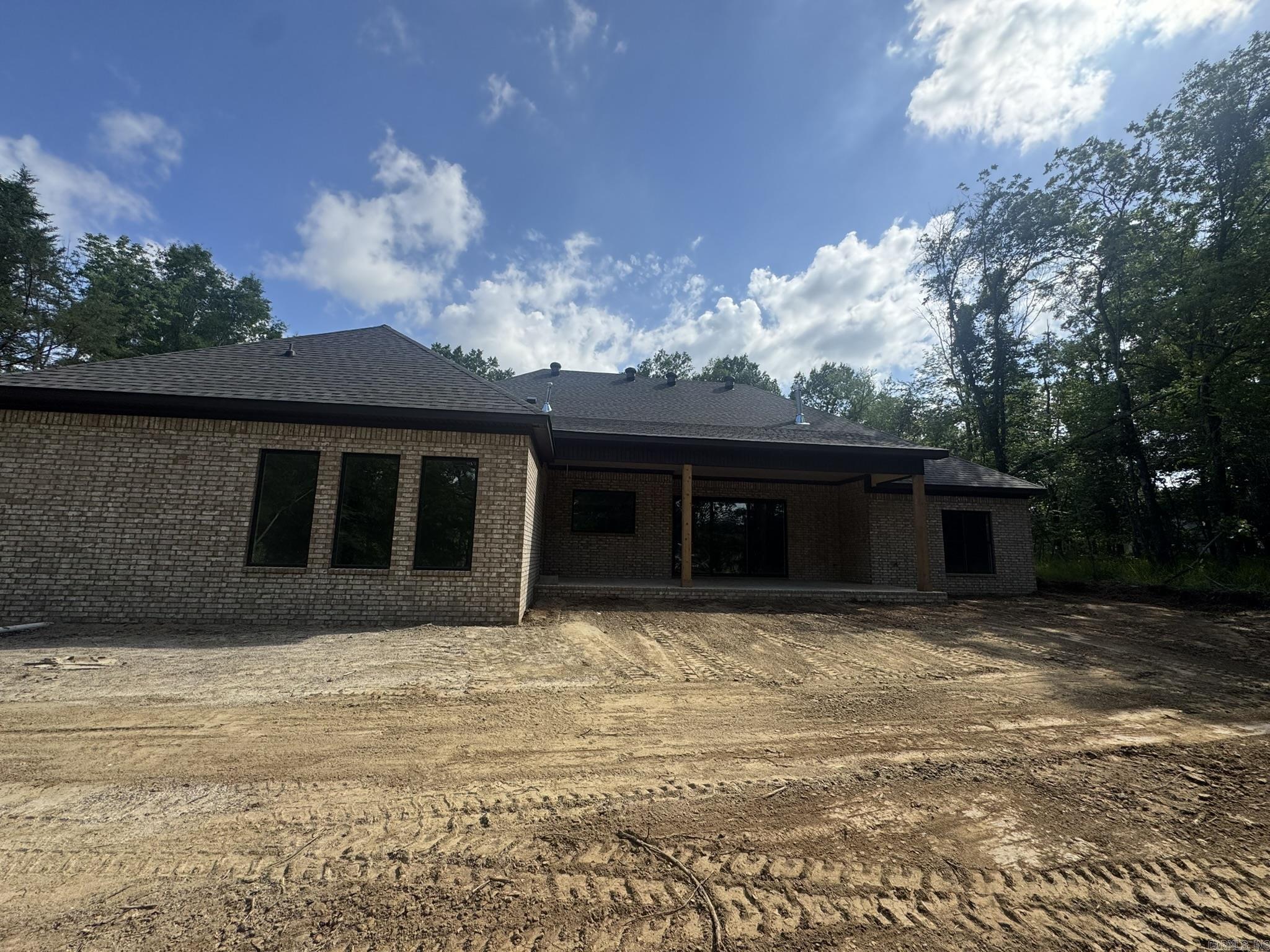 319 Devoe Bend Drive Maumelle, AR 72113-0000