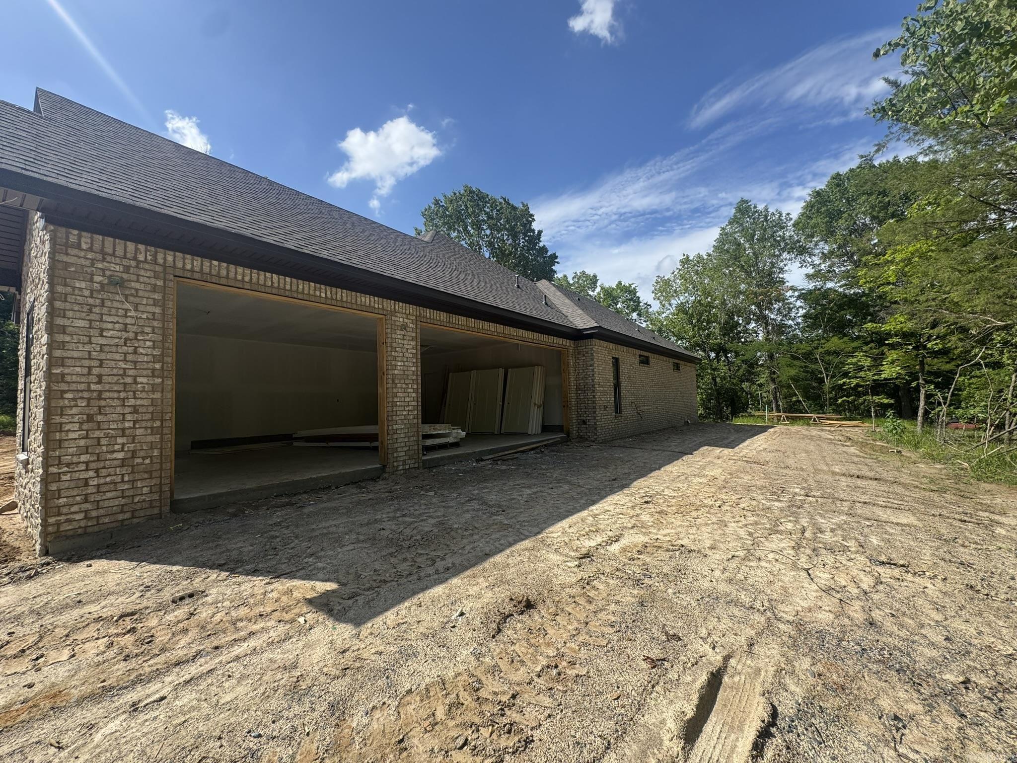 319 Devoe Bend Drive Maumelle, AR 72113-0000