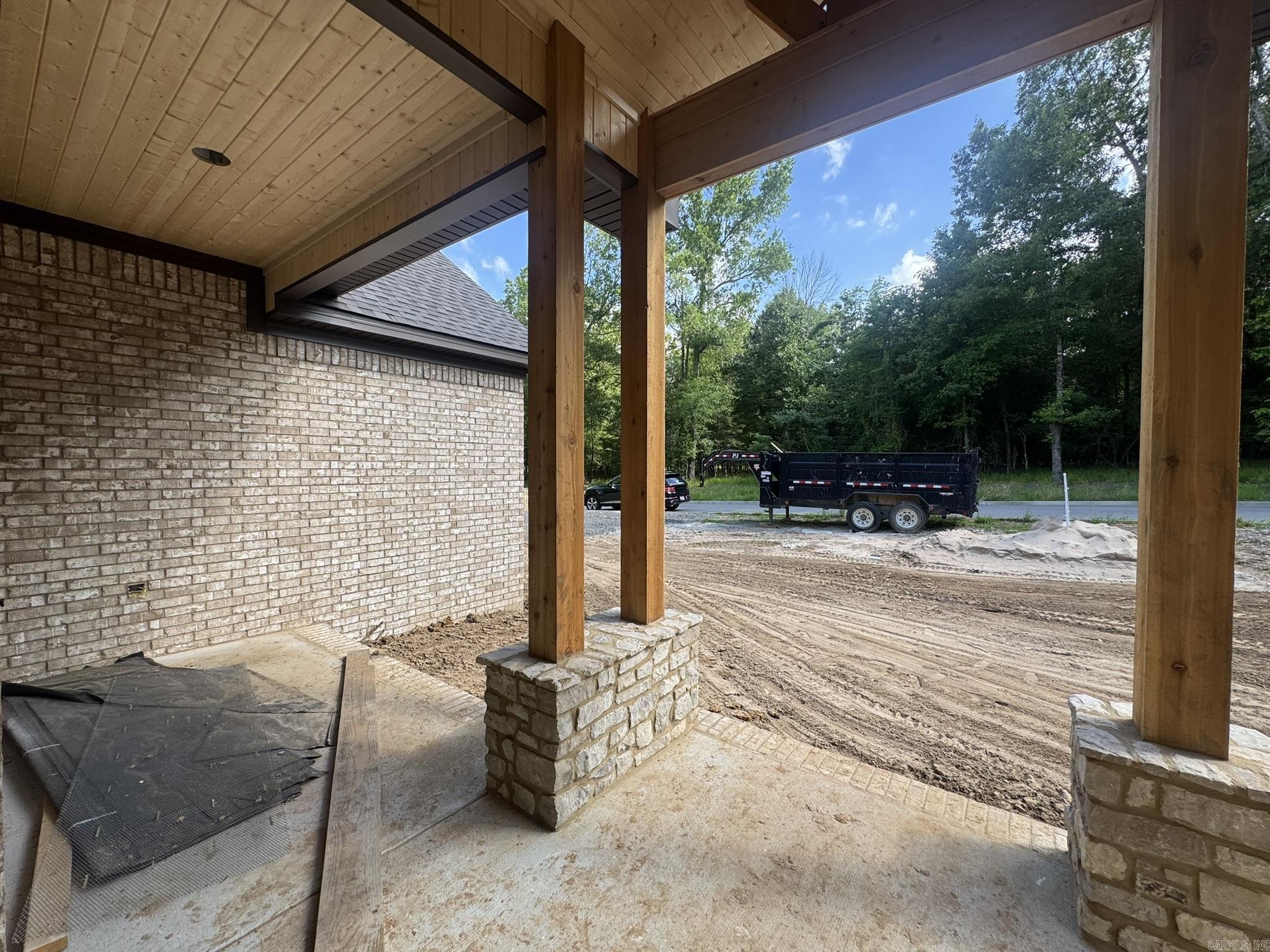 319 Devoe Bend Drive Maumelle, AR 72113-0000