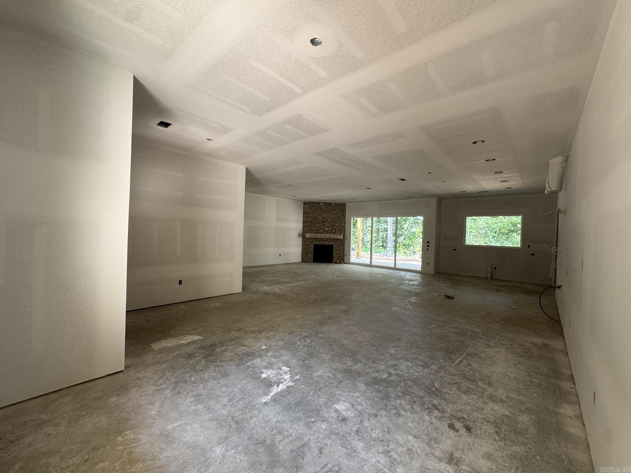 319 Devoe Bend Drive Maumelle, AR 72113-0000
