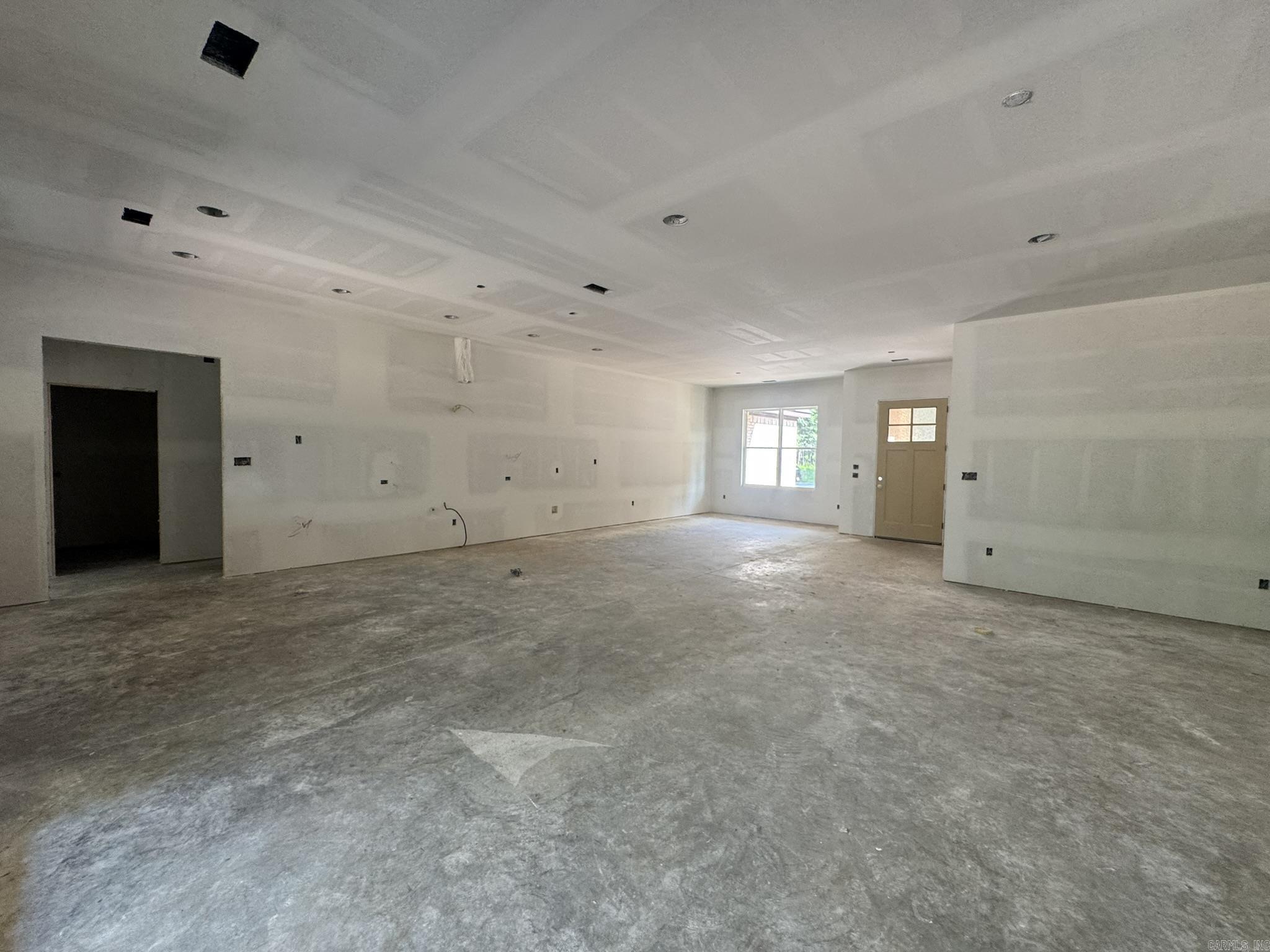 319 Devoe Bend Drive Maumelle, AR 72113-0000