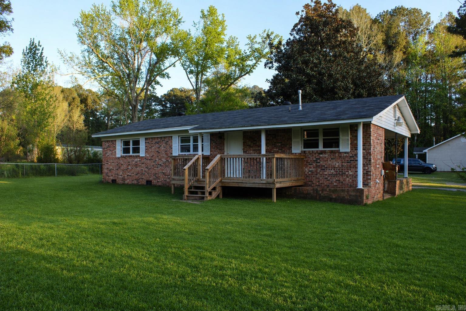 3291 HWY 270 W Sheridan, AR 72150