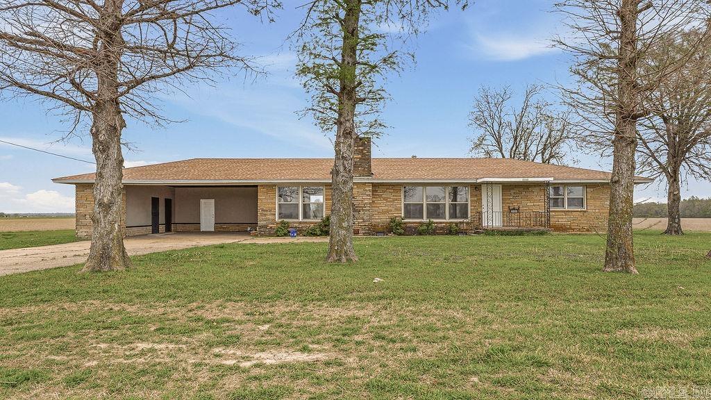 8000 E Highland