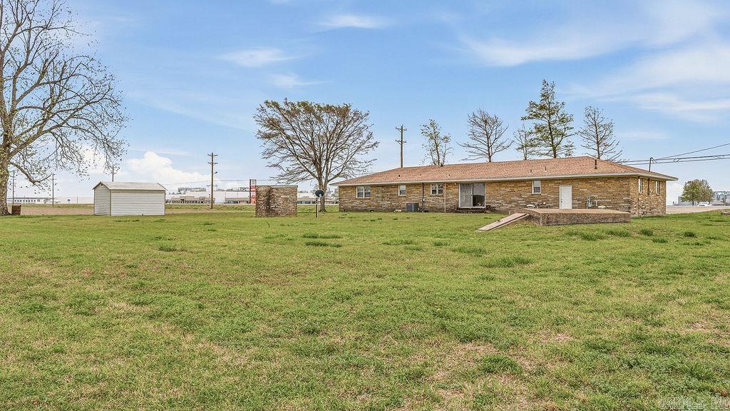 8000 E Highland  Jonesboro, AR