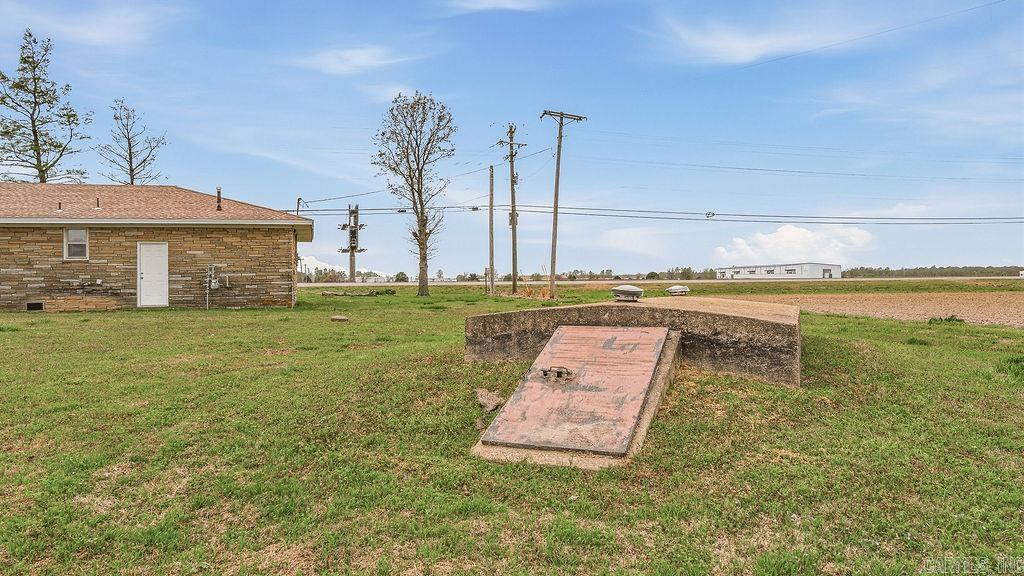 8000 E Highland  Jonesboro, AR