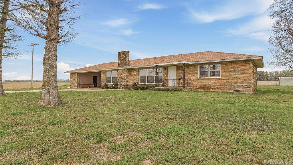 8000 E Highland  Jonesboro, AR