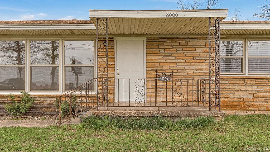 8000 E Highland  Jonesboro, AR