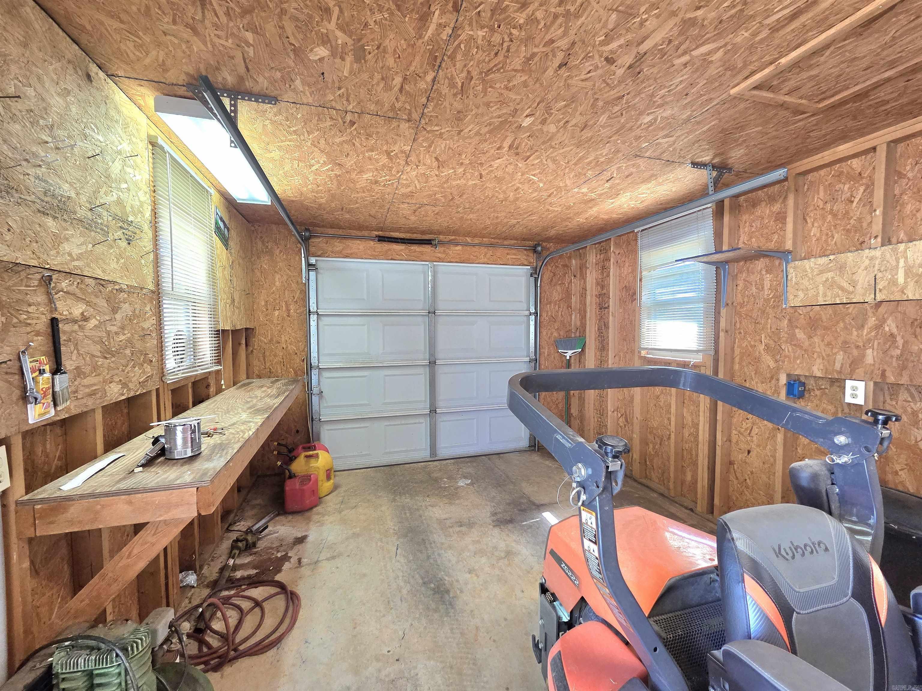 587 Tournament  Mountain View, AR