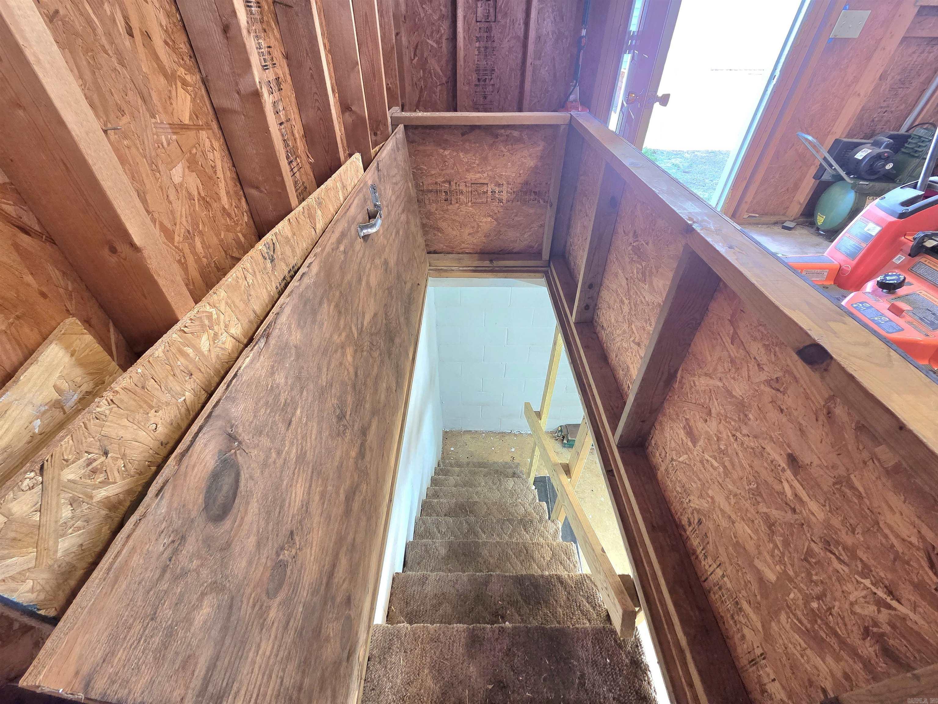 587 Tournament  Mountain View, AR