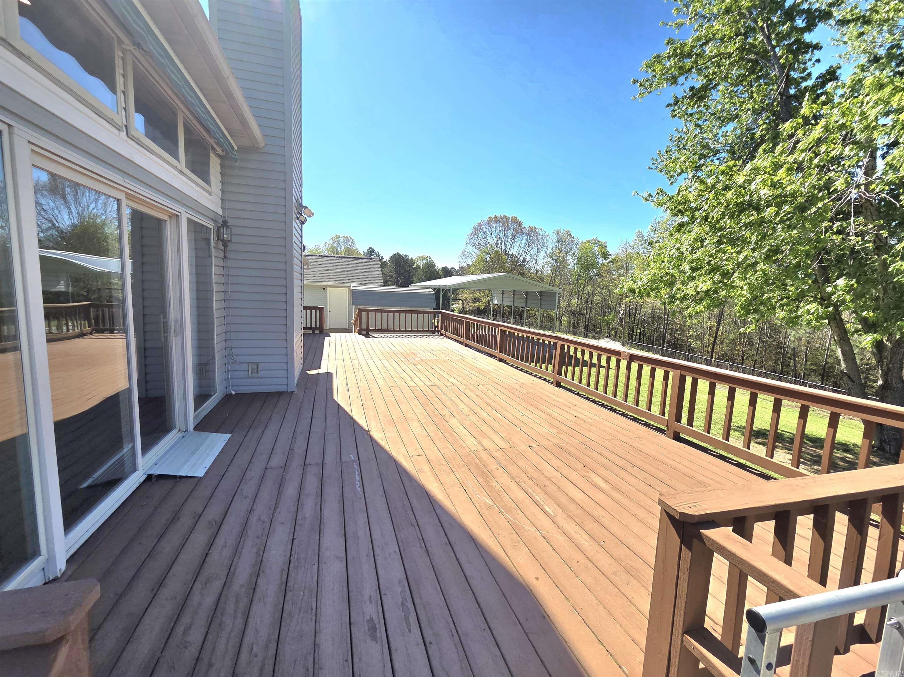 587 Tournament  Mountain View, AR