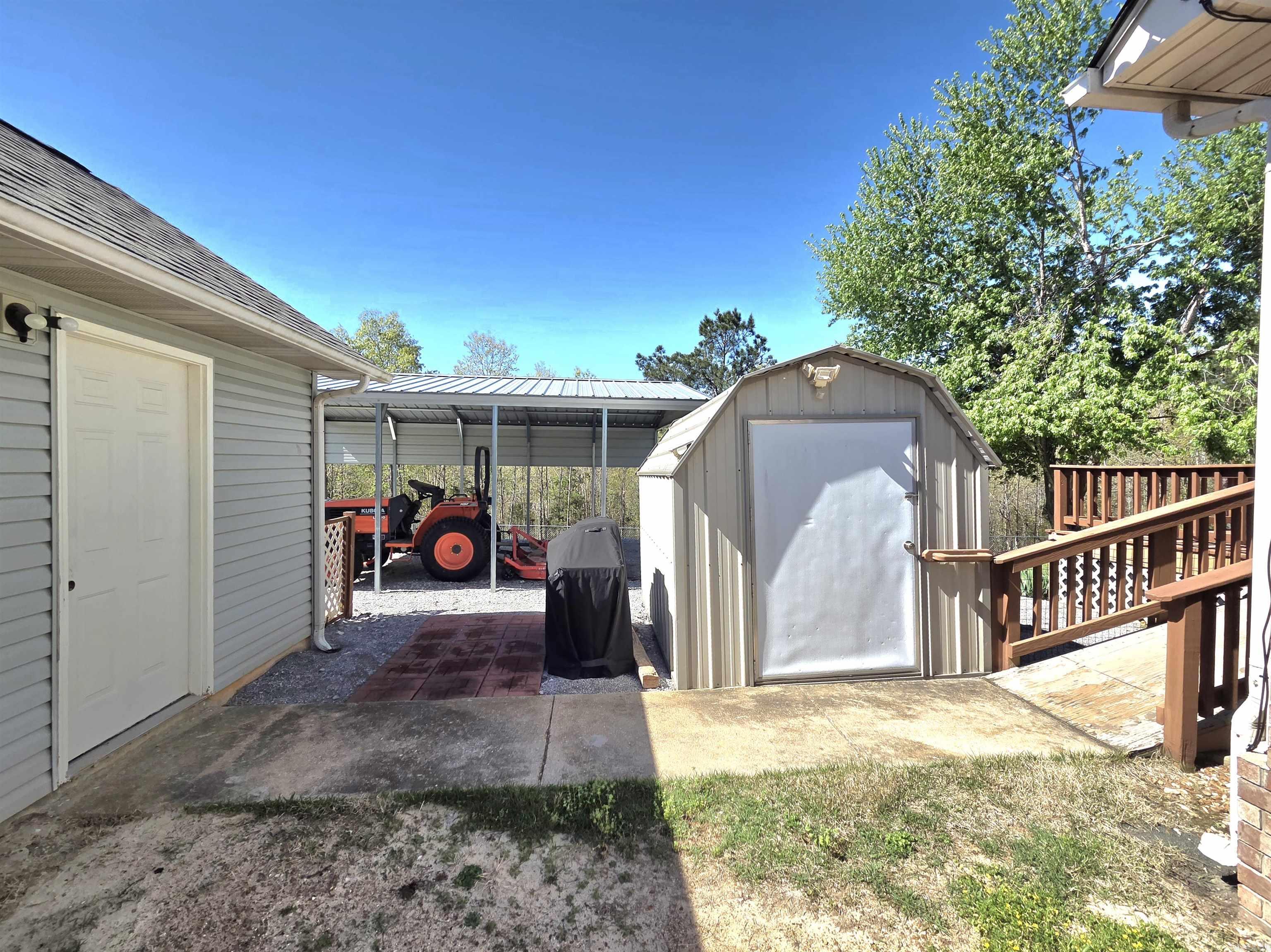 587 Tournament  Mountain View, AR