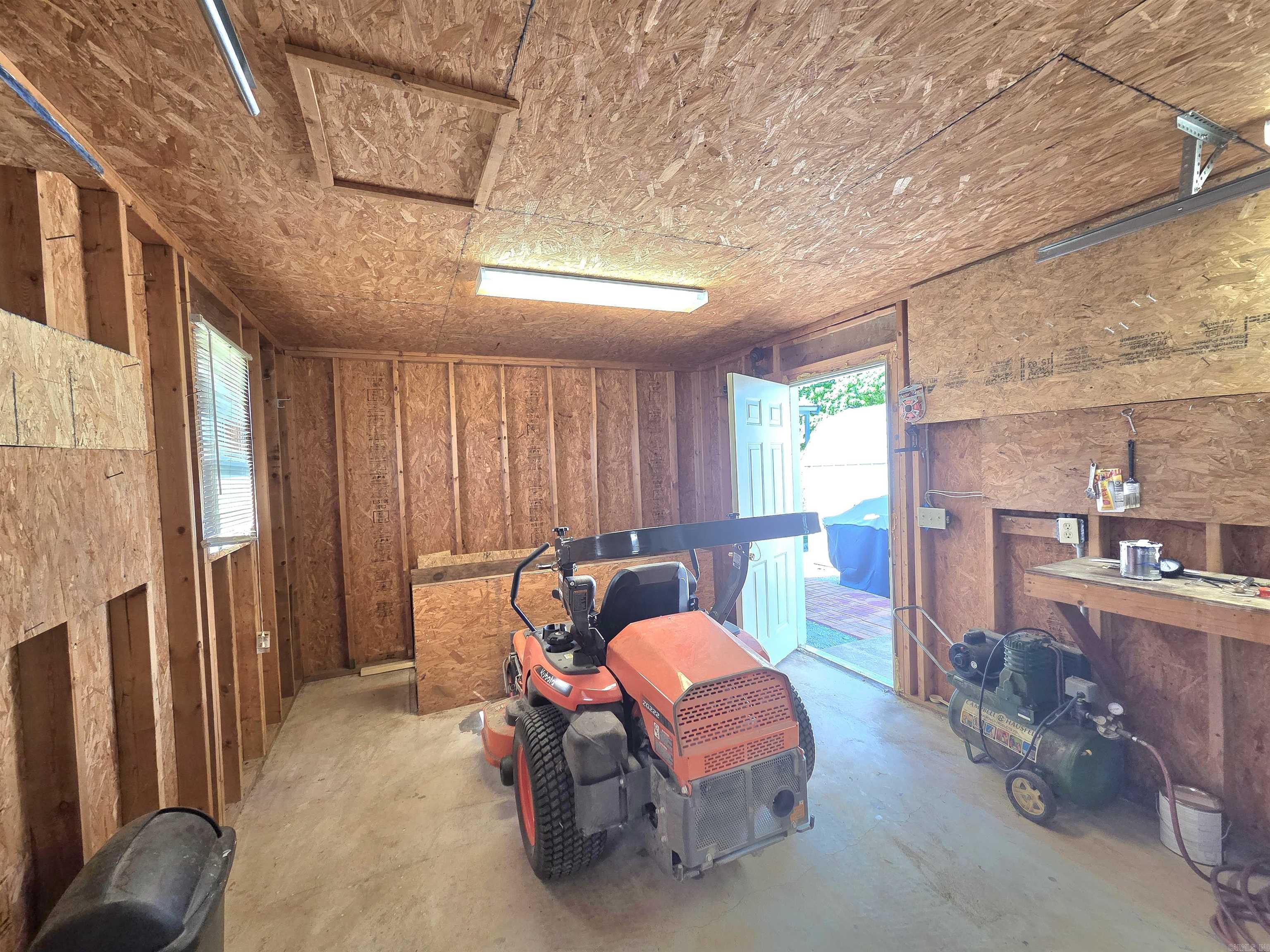 587 Tournament  Mountain View, AR