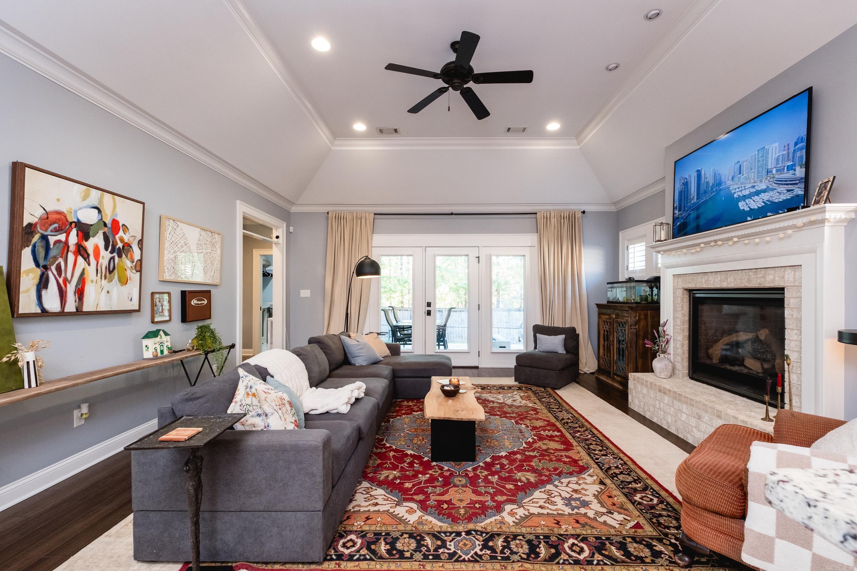 22 Wildwood Place  Little Rock, AR