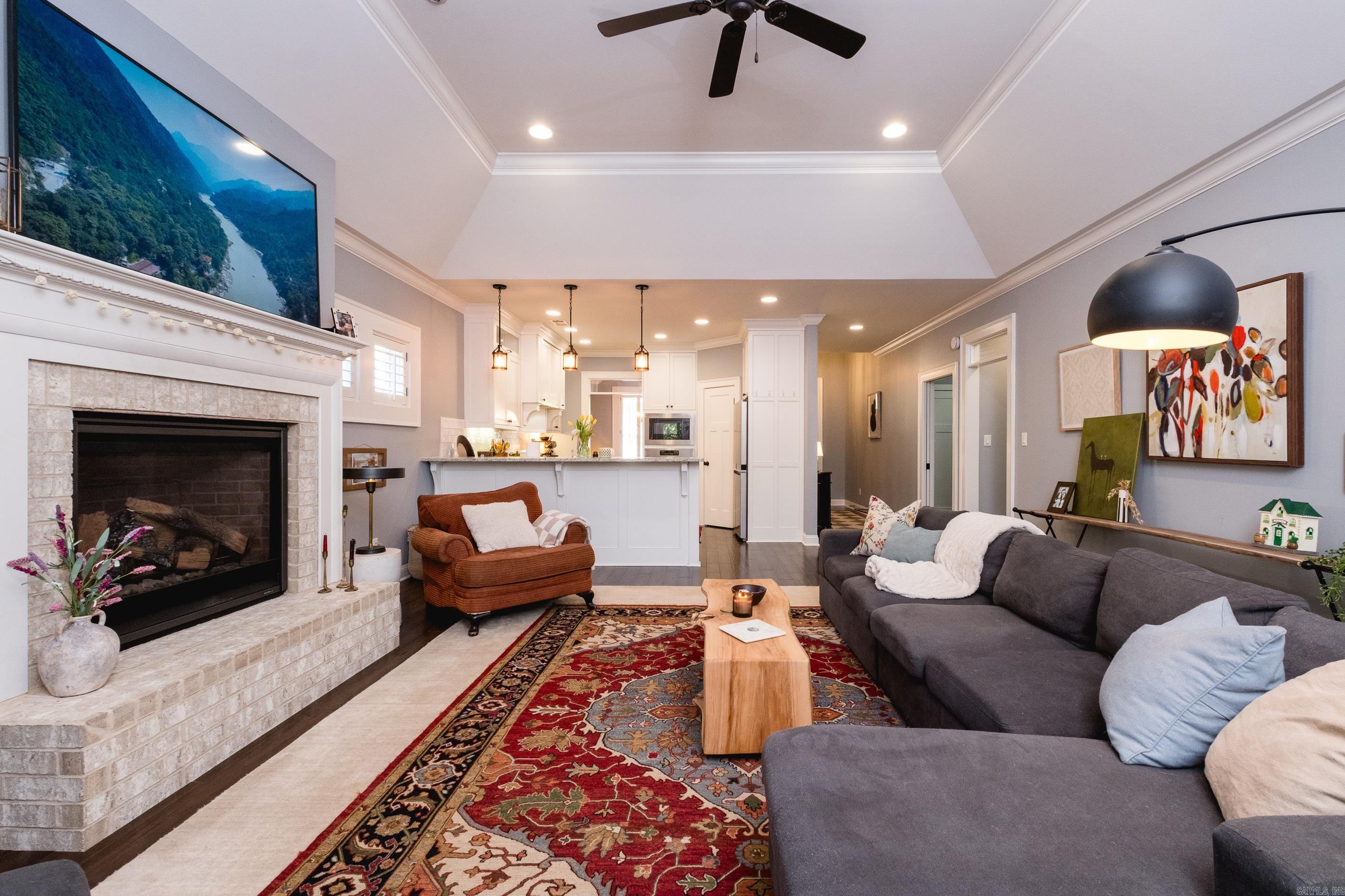 22 Wildwood Place  Little Rock, AR