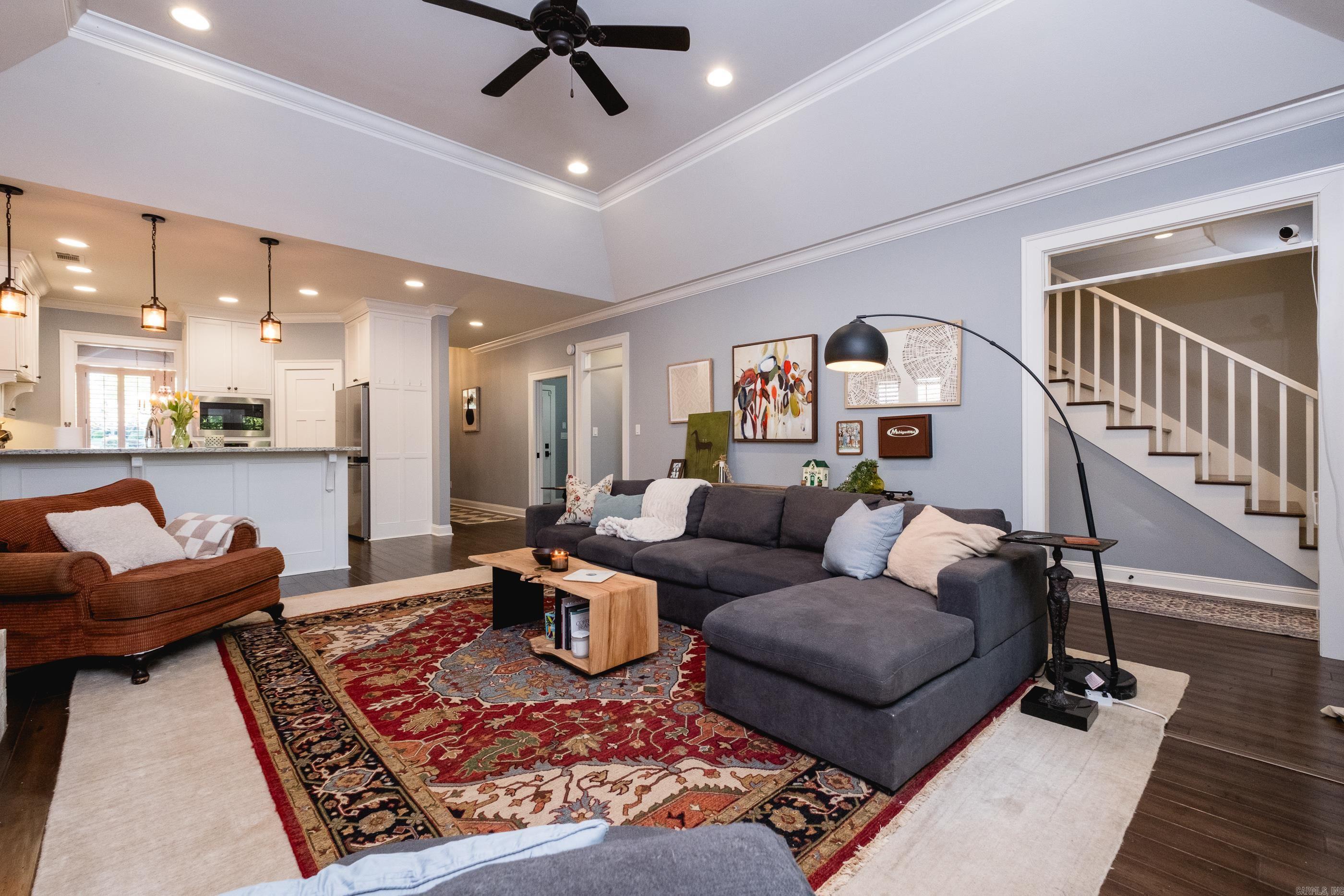 22 Wildwood Place  Little Rock, AR