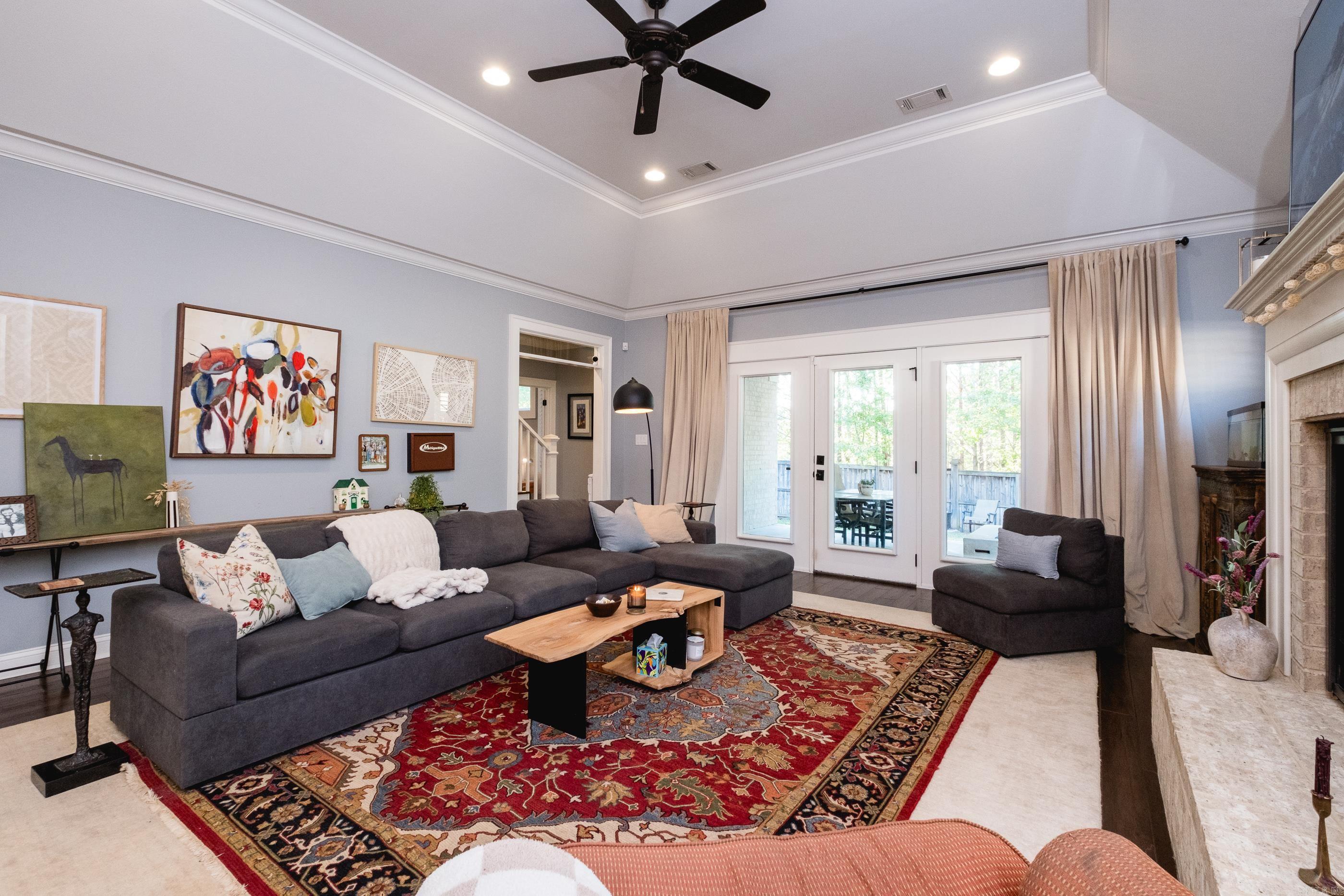 22 Wildwood Place  Little Rock, AR