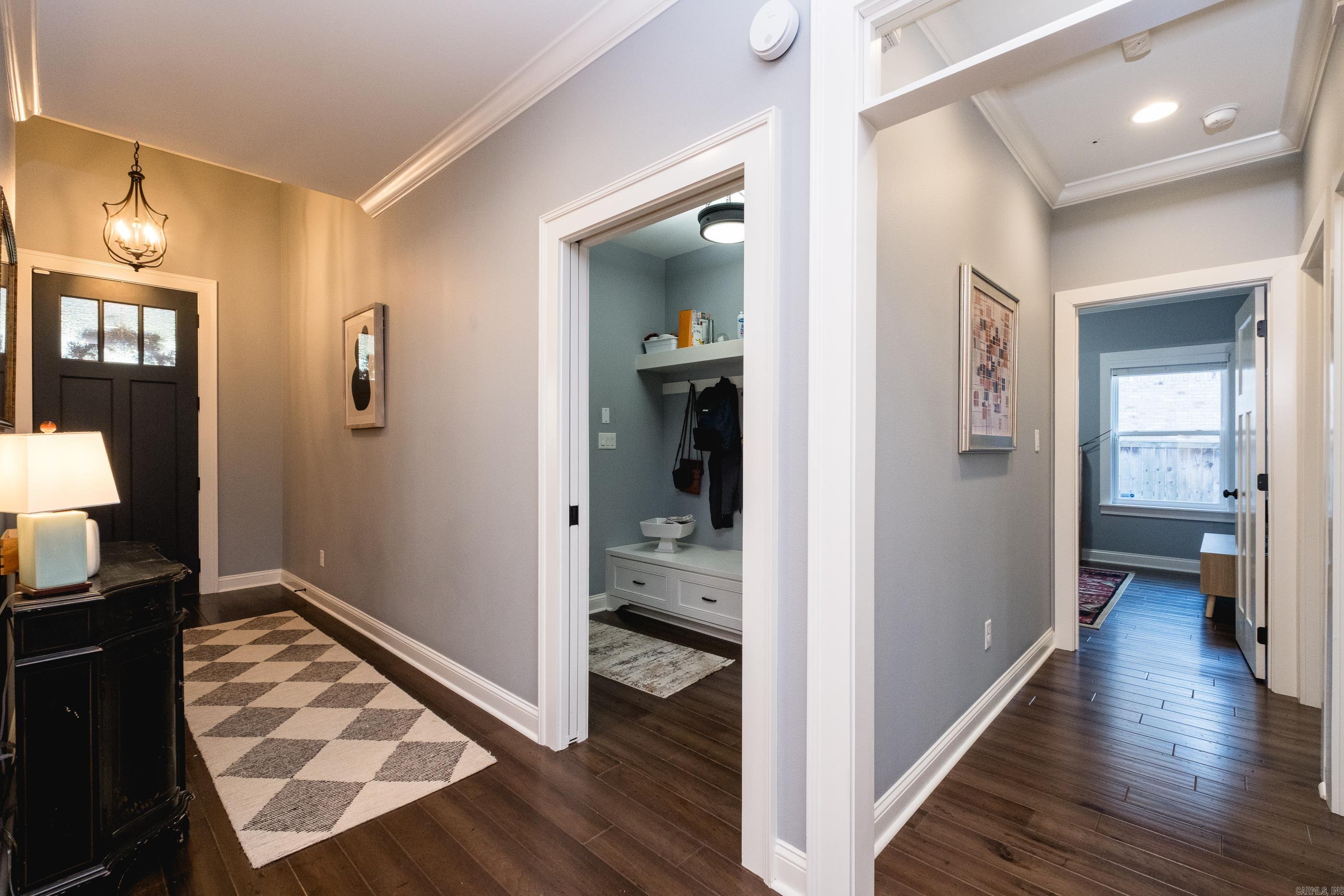 22 Wildwood Place  Little Rock, AR