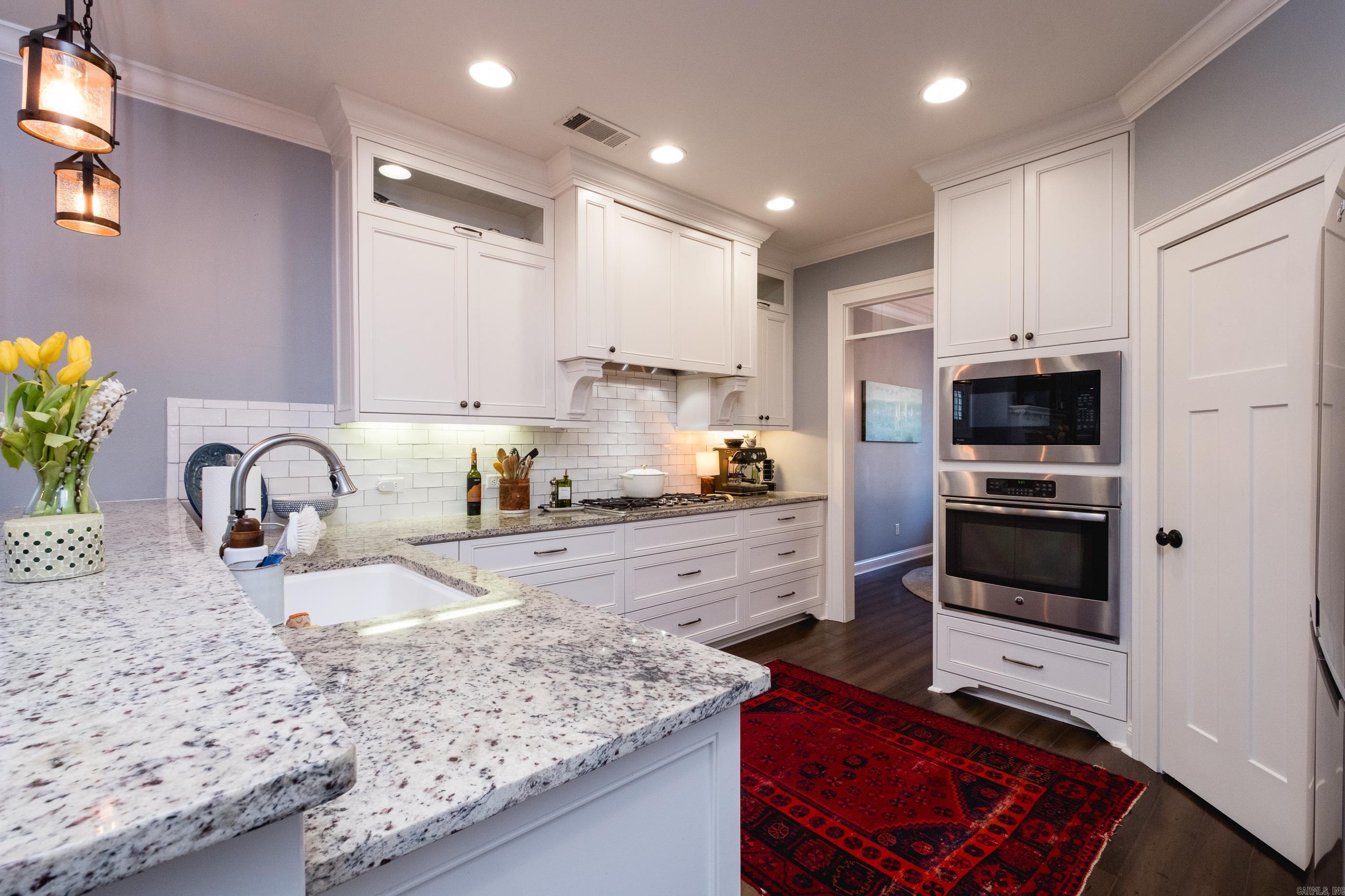 22 Wildwood Place  Little Rock, AR