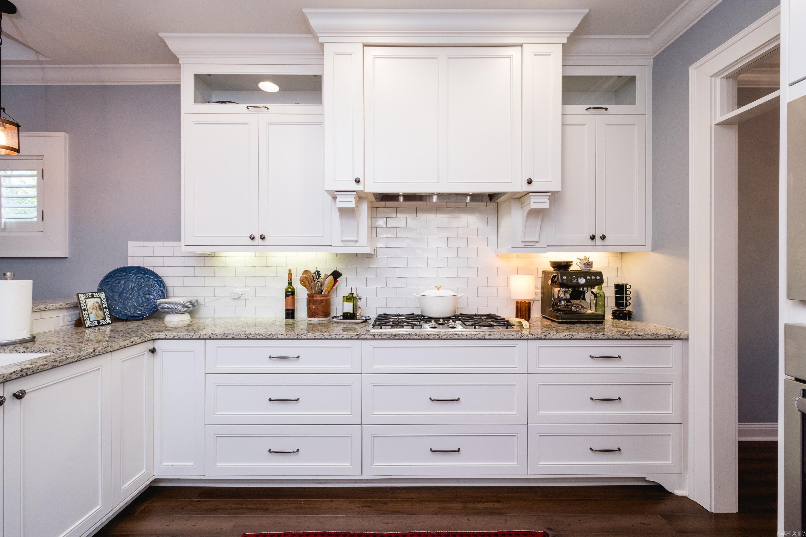 22 Wildwood Place  Little Rock, AR