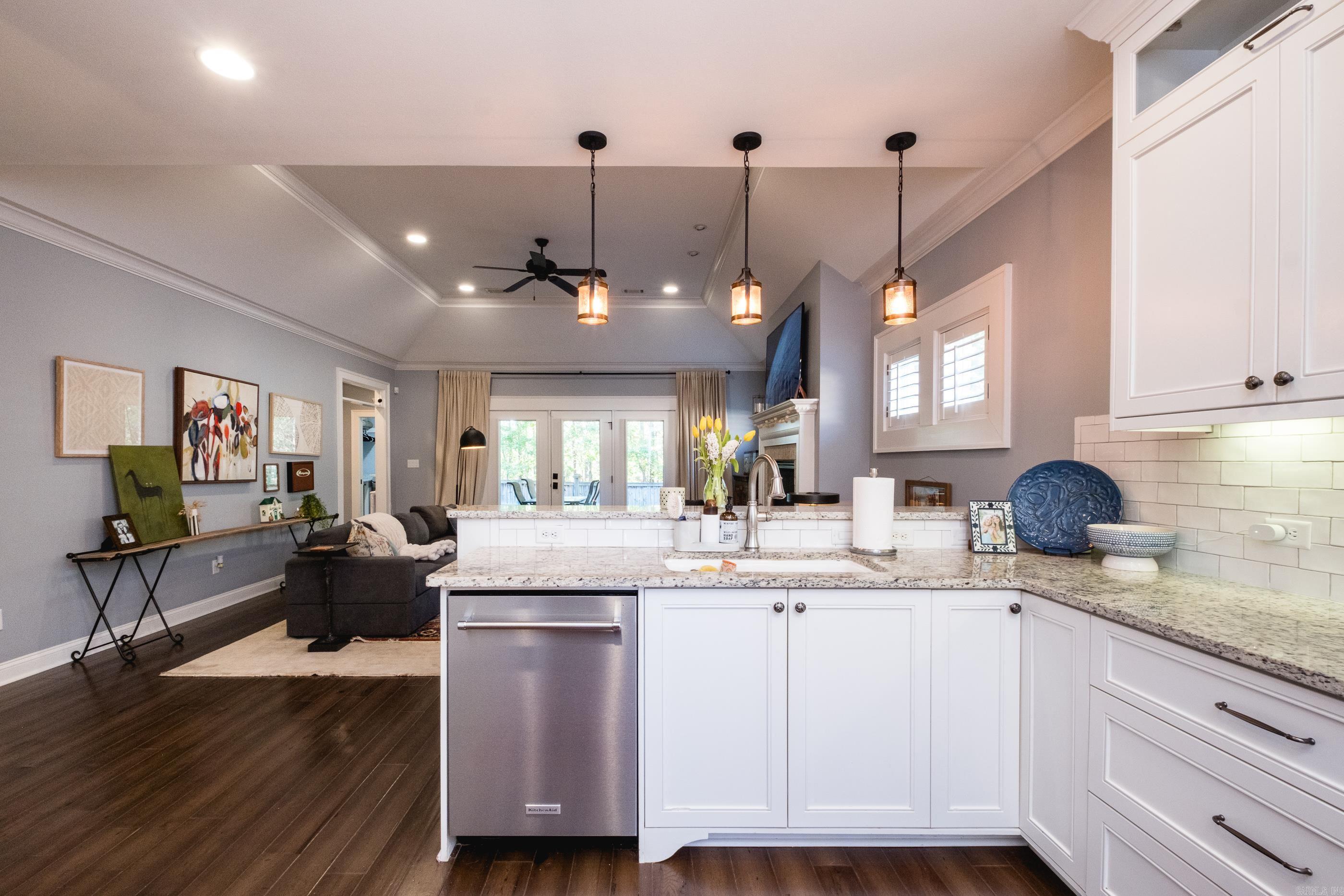 22 Wildwood Place  Little Rock, AR