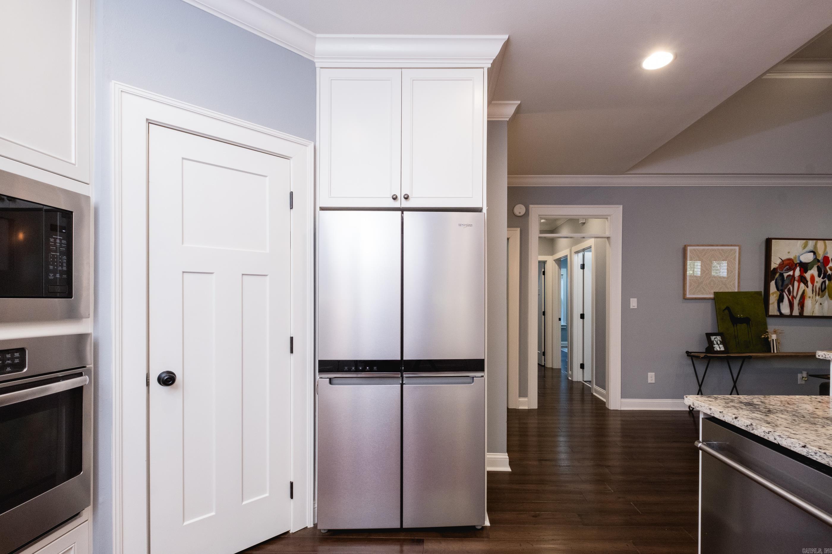 22 Wildwood Place  Little Rock, AR