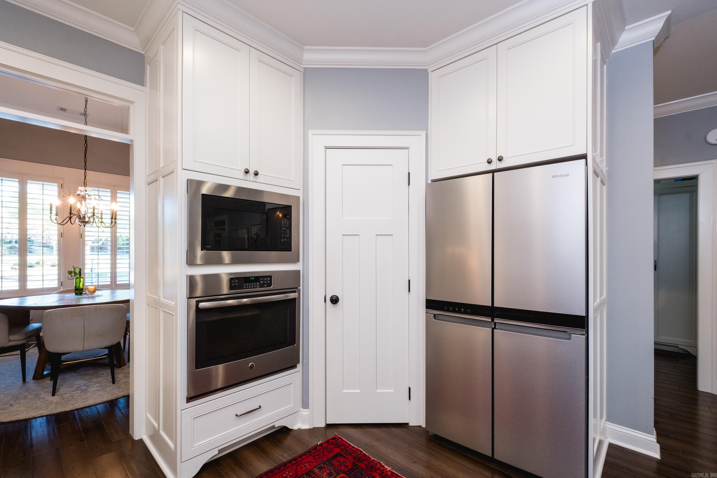 22 Wildwood Place  Little Rock, AR