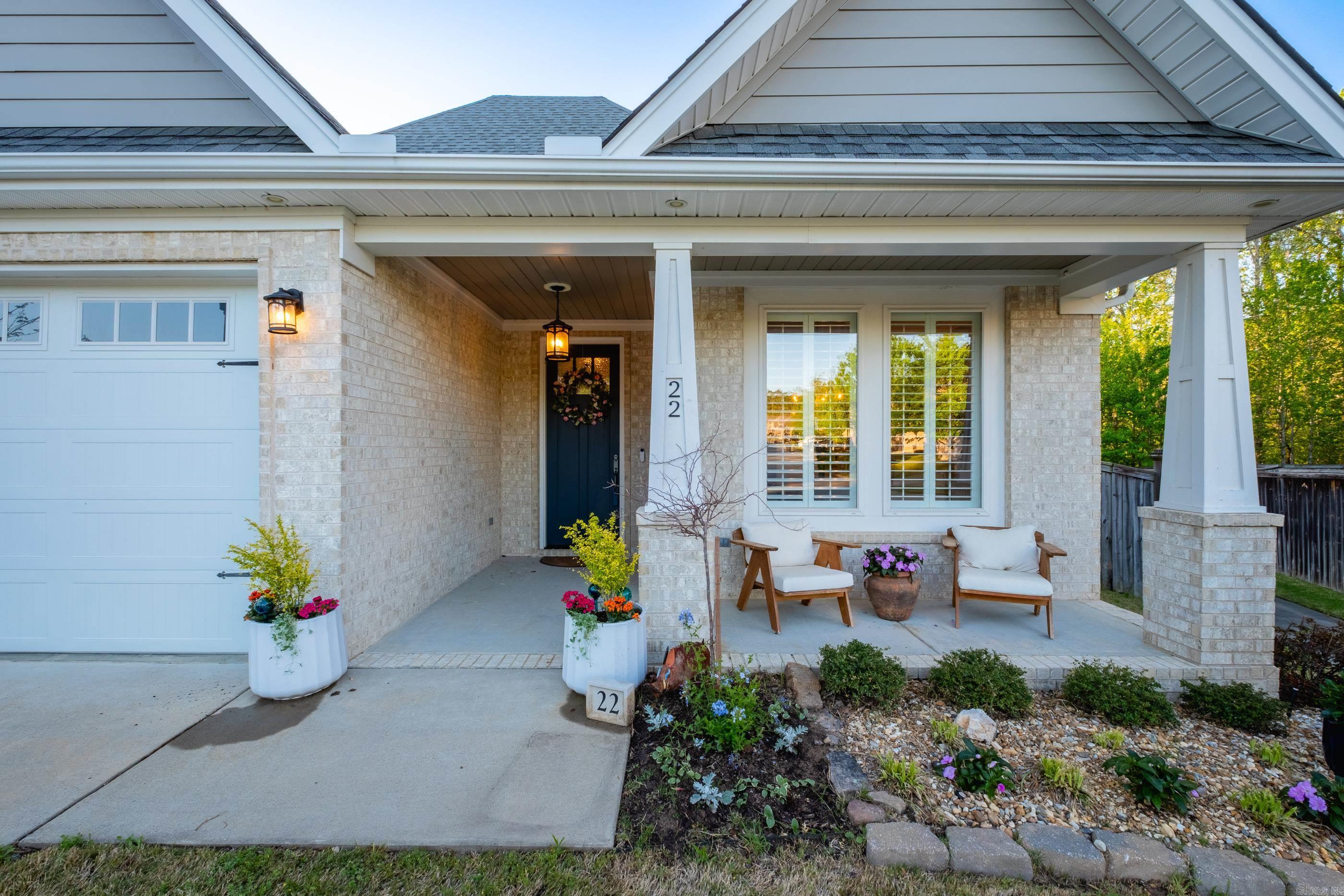 22 Wildwood Place  Little Rock, AR