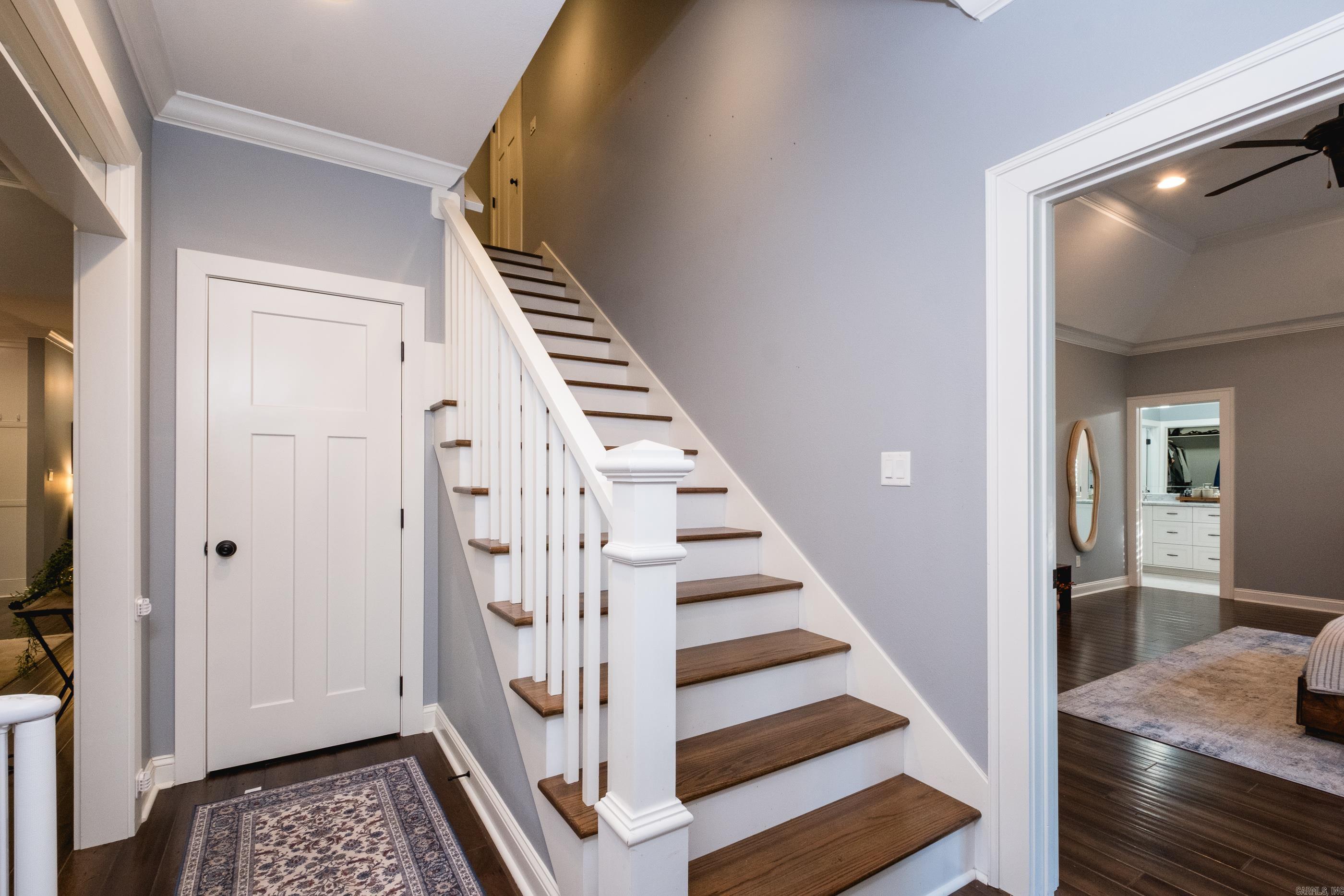 22 Wildwood Place  Little Rock, AR