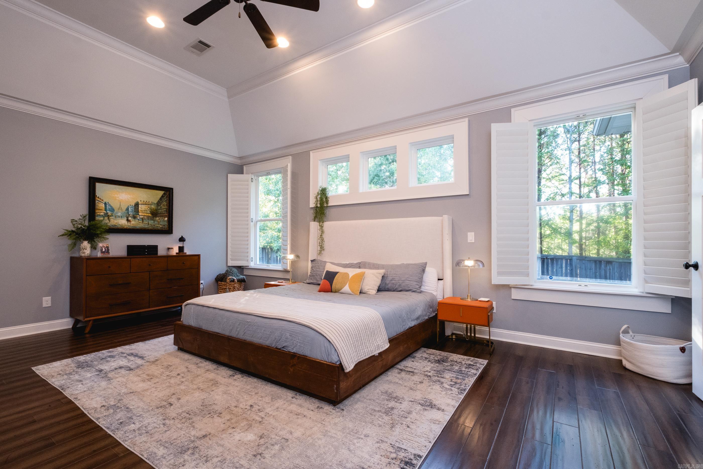 22 Wildwood Place  Little Rock, AR