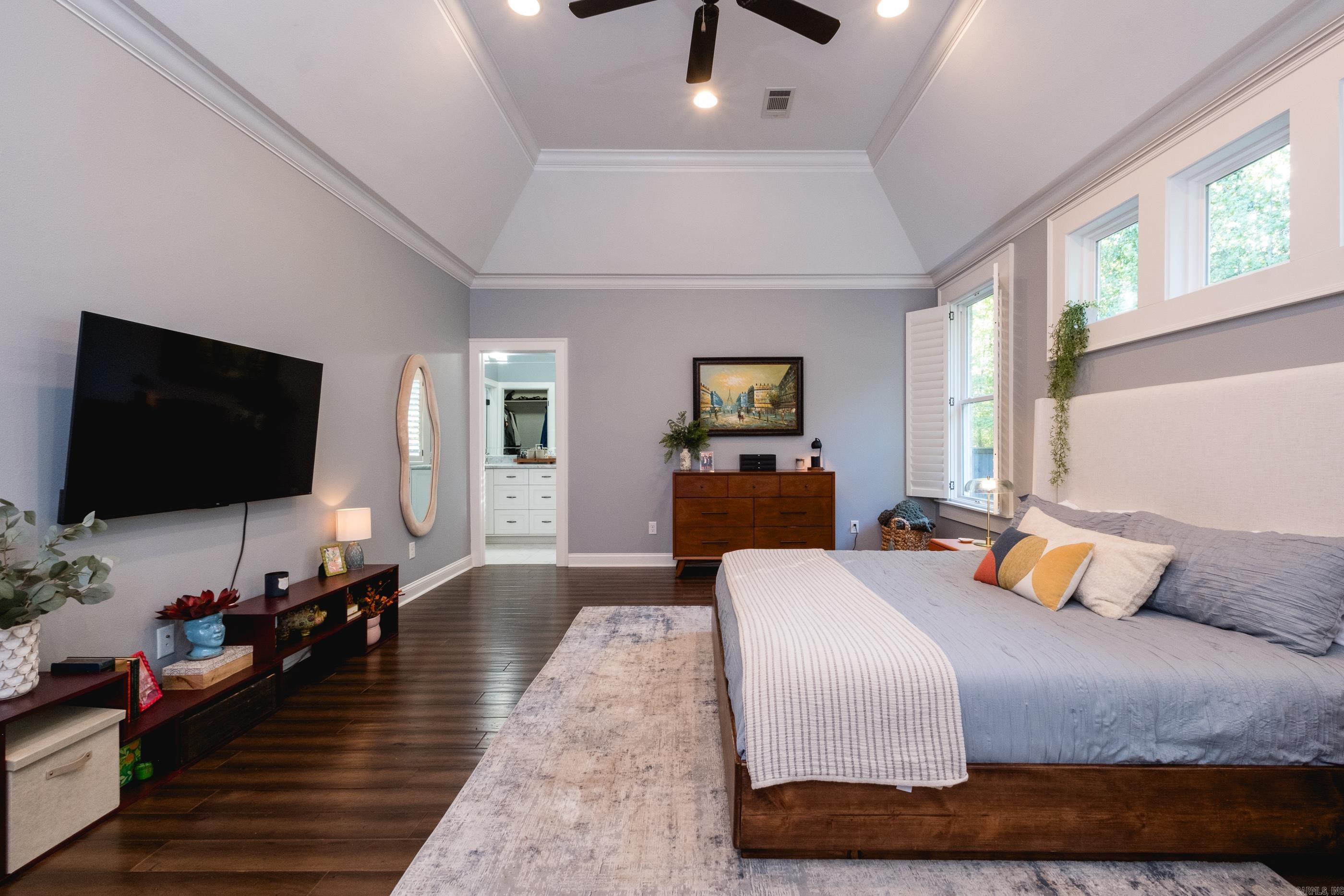 22 Wildwood Place  Little Rock, AR