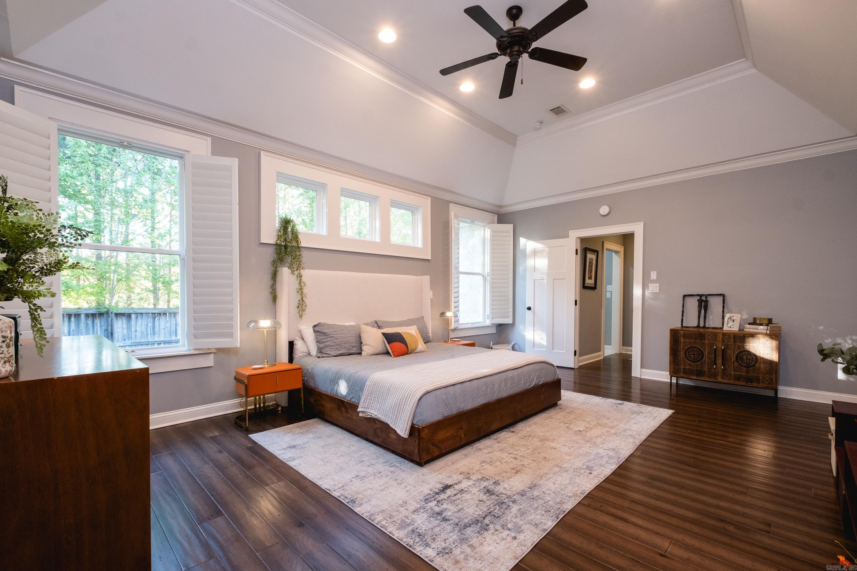 22 Wildwood Place  Little Rock, AR