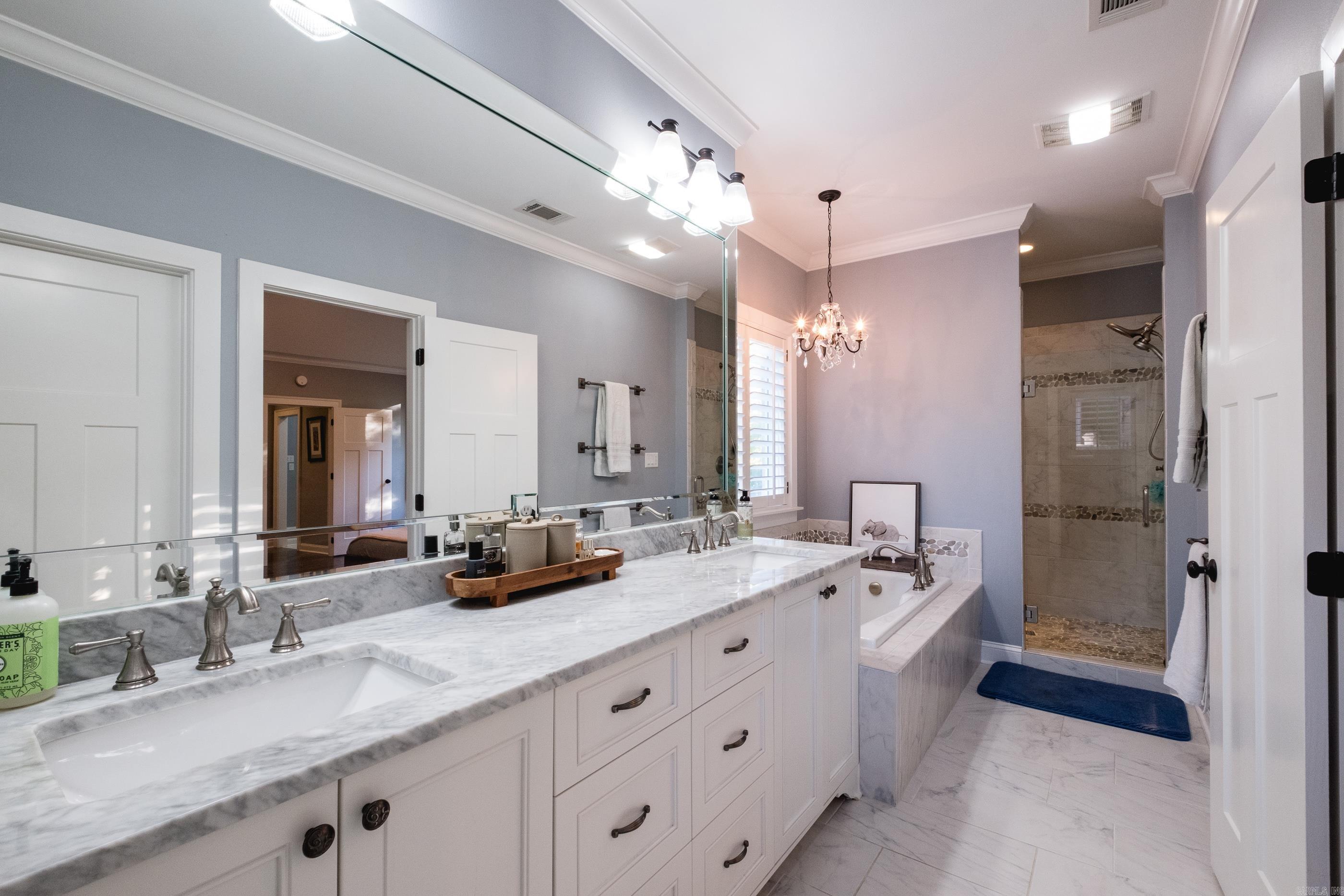 22 Wildwood Place  Little Rock, AR