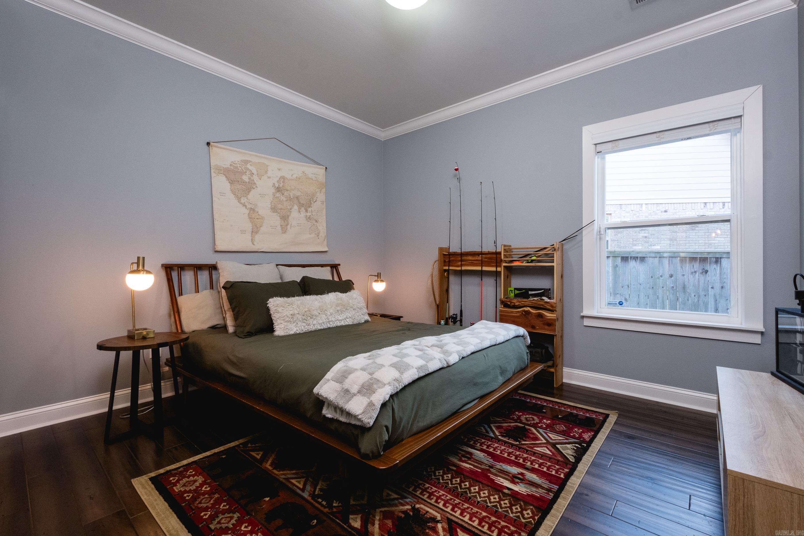 22 Wildwood Place  Little Rock, AR