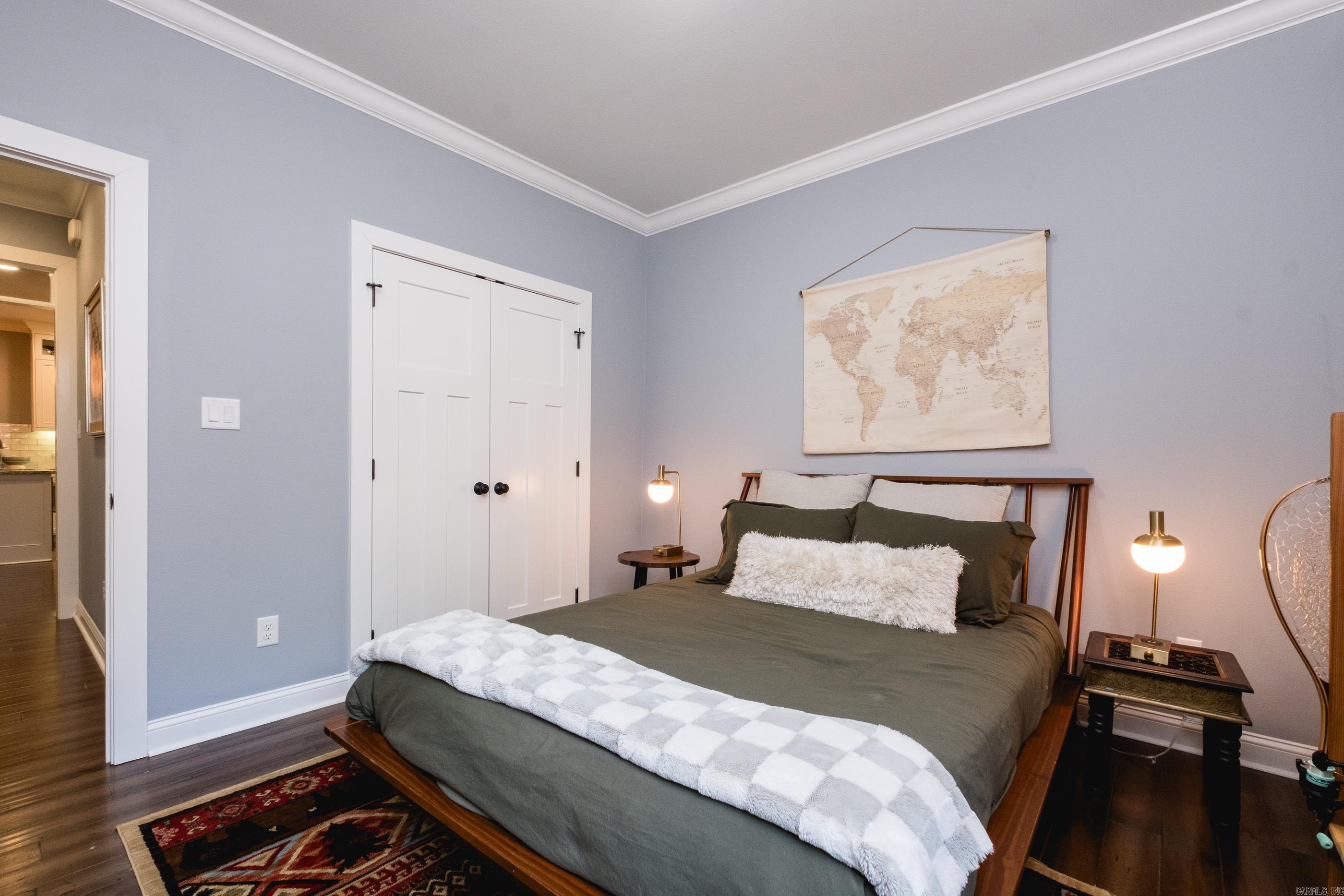 22 Wildwood Place  Little Rock, AR