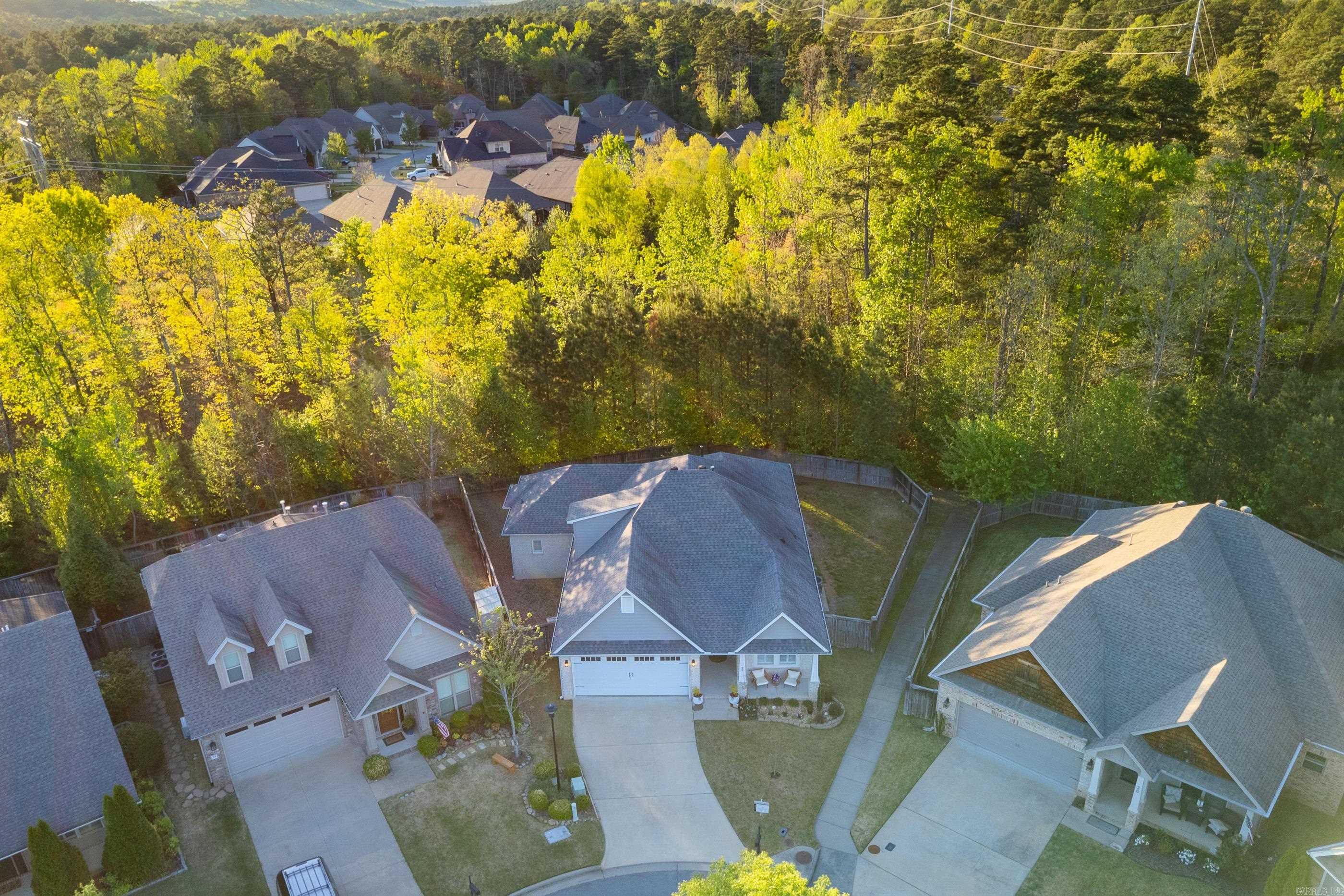 22 Wildwood Place  Little Rock, AR