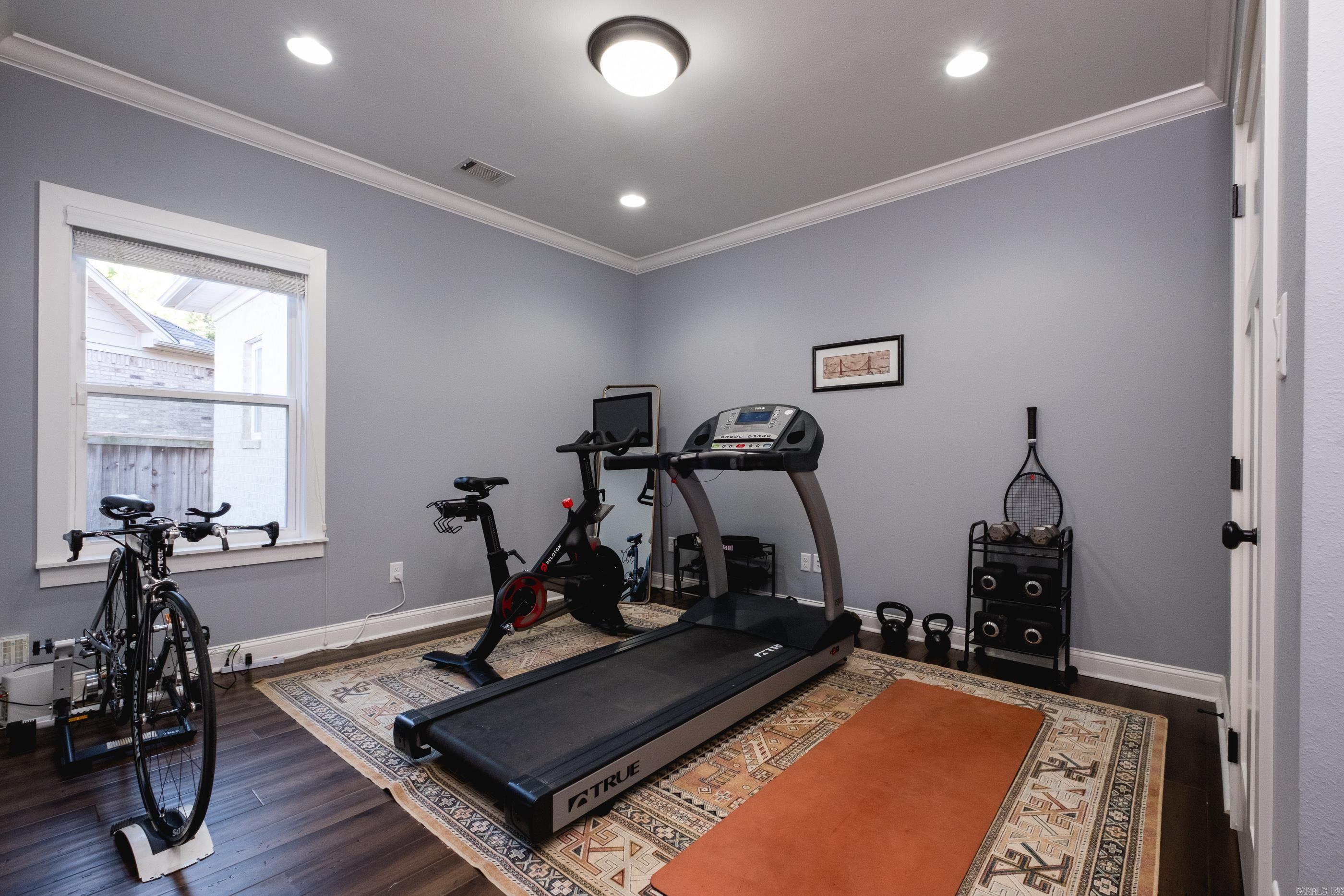 22 Wildwood Place  Little Rock, AR