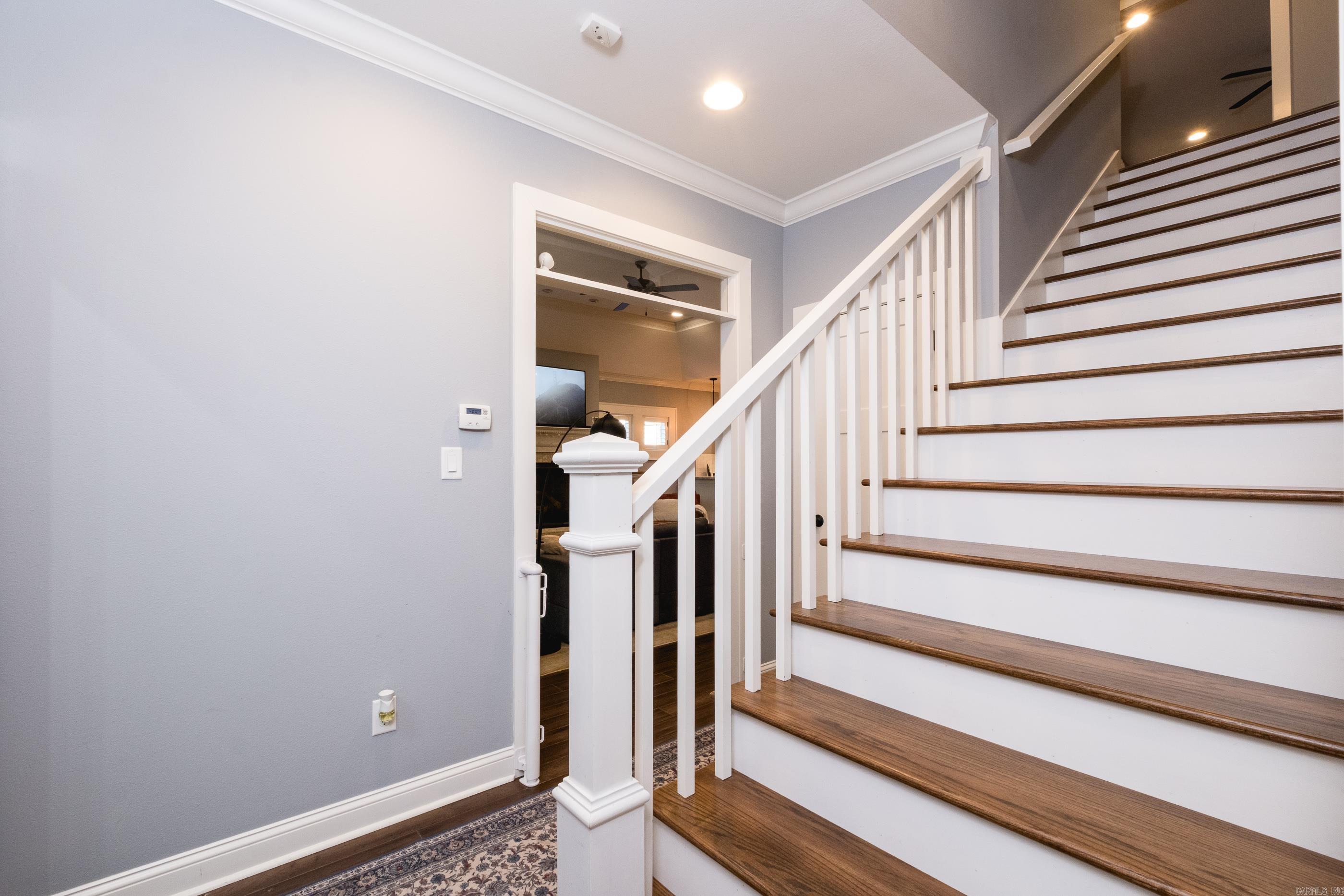 22 Wildwood Place  Little Rock, AR