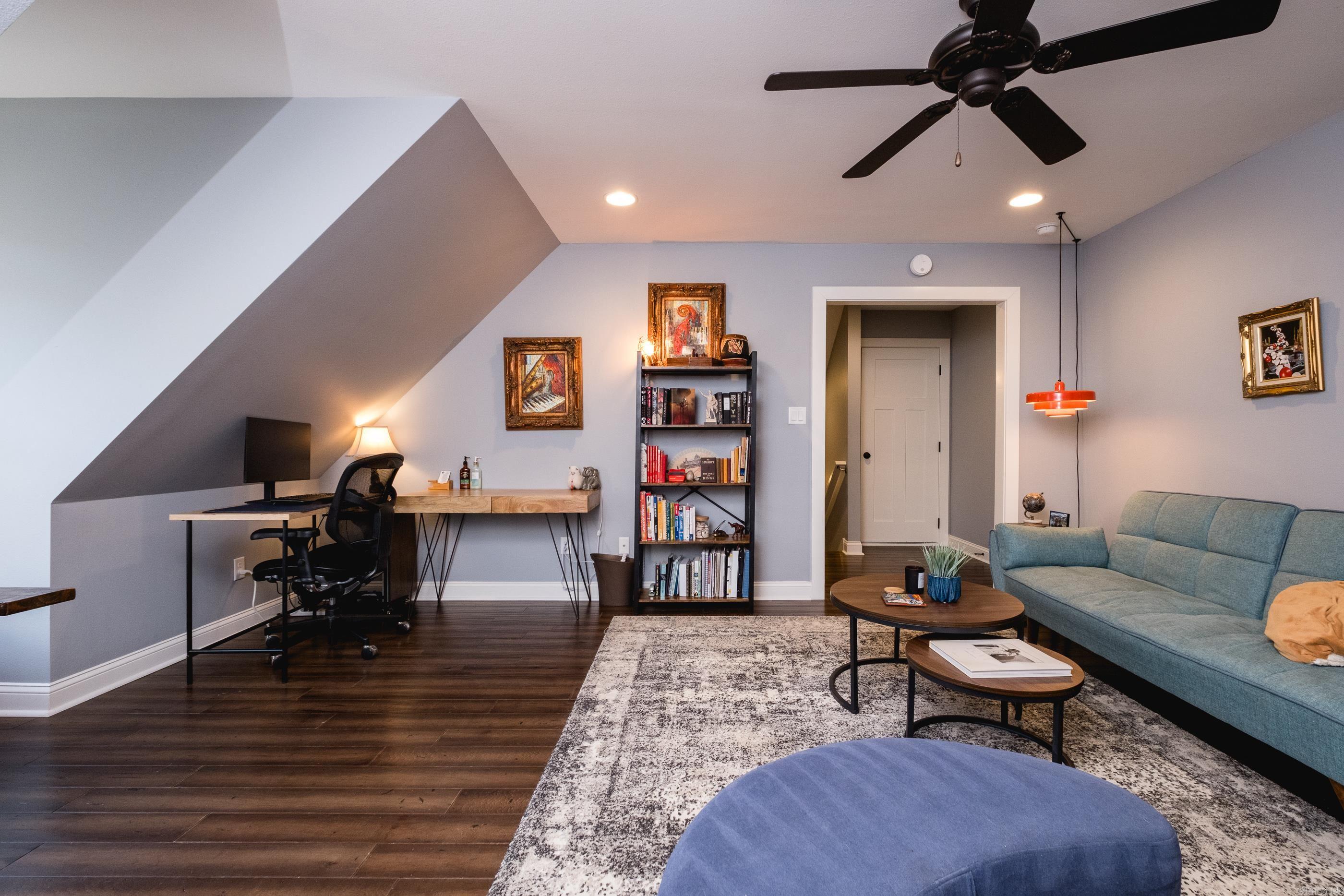 22 Wildwood Place  Little Rock, AR