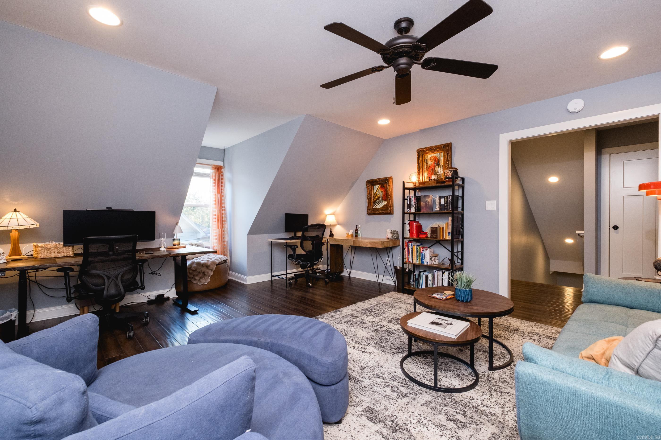 22 Wildwood Place  Little Rock, AR