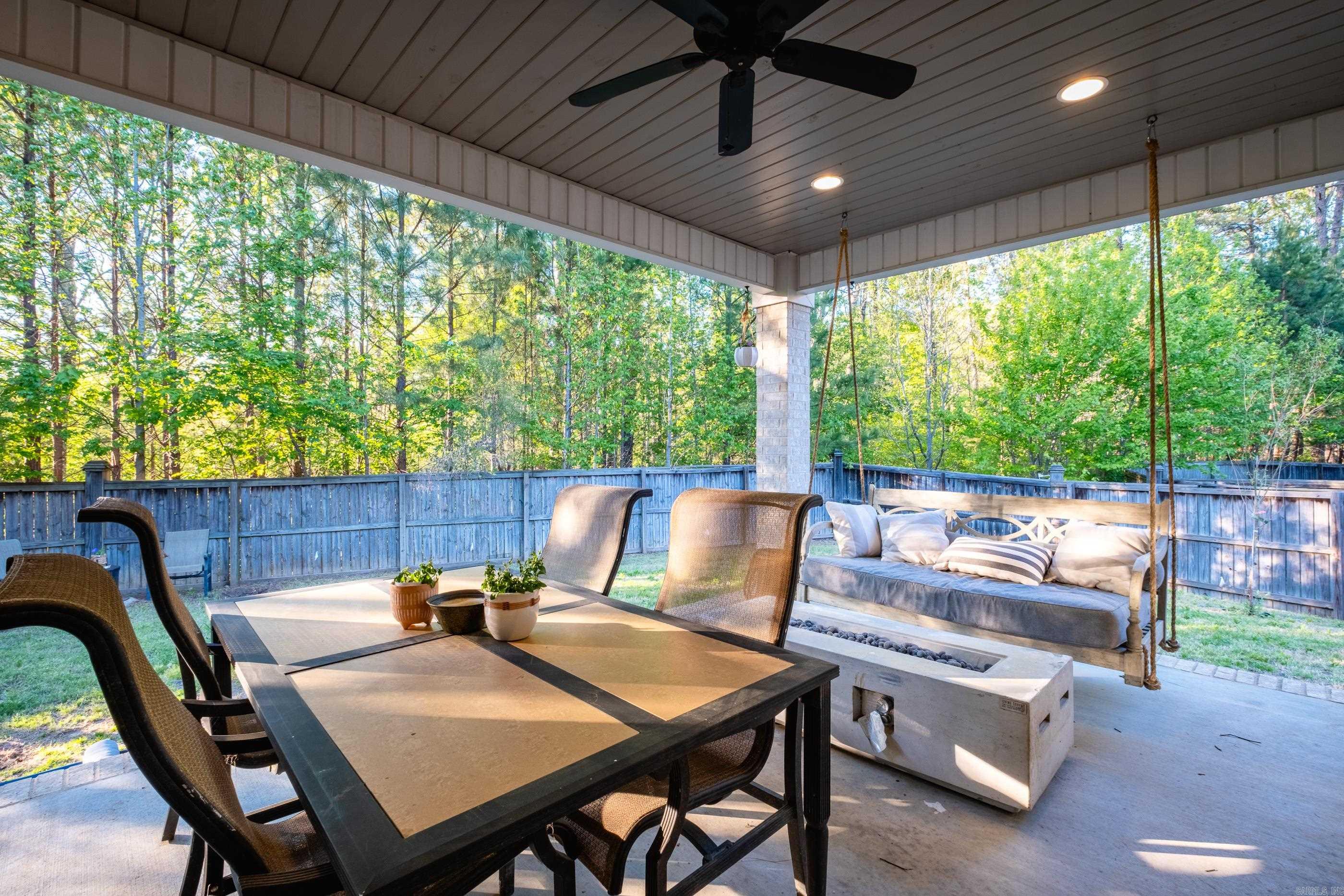 22 Wildwood Place  Little Rock, AR