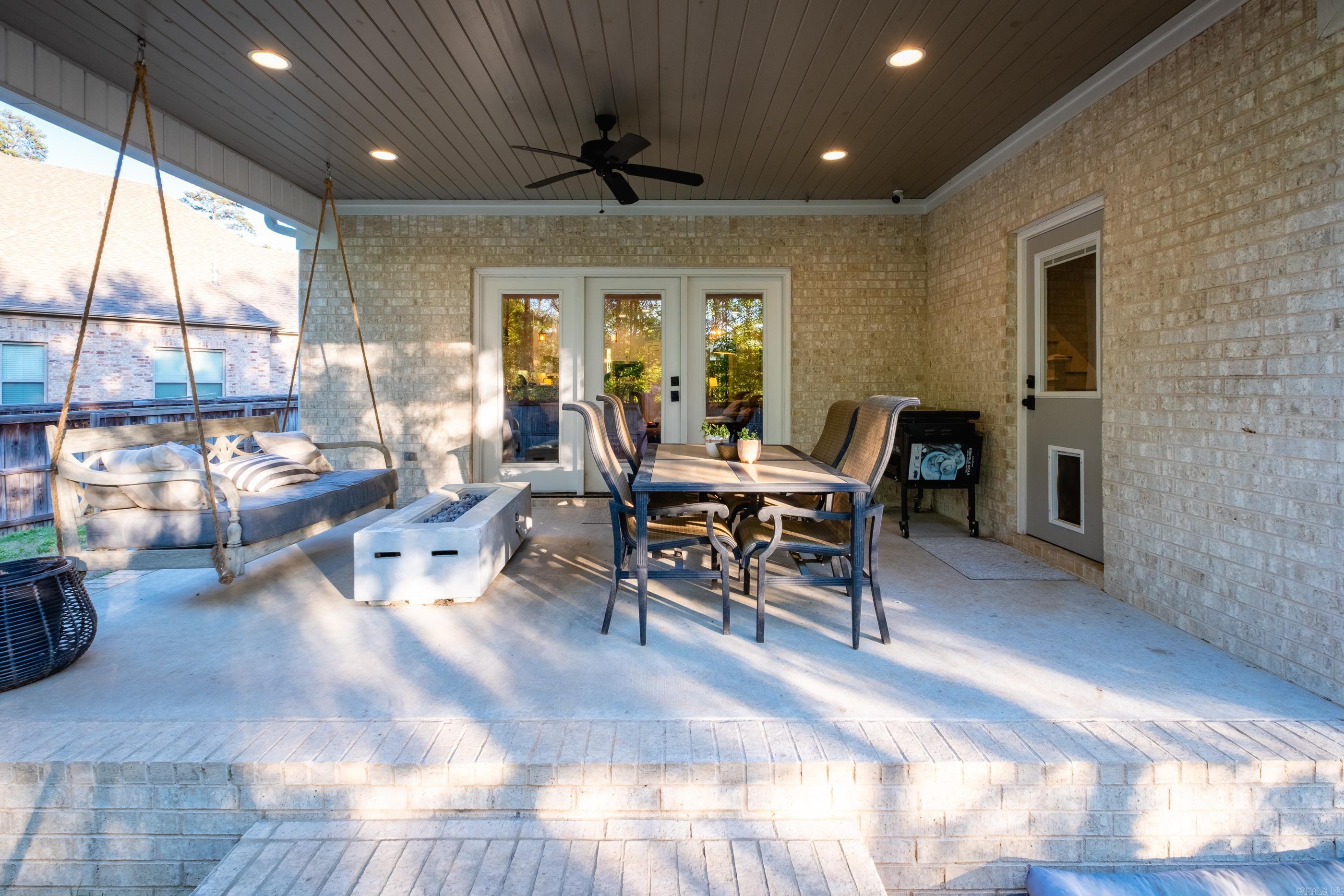 22 Wildwood Place  Little Rock, AR