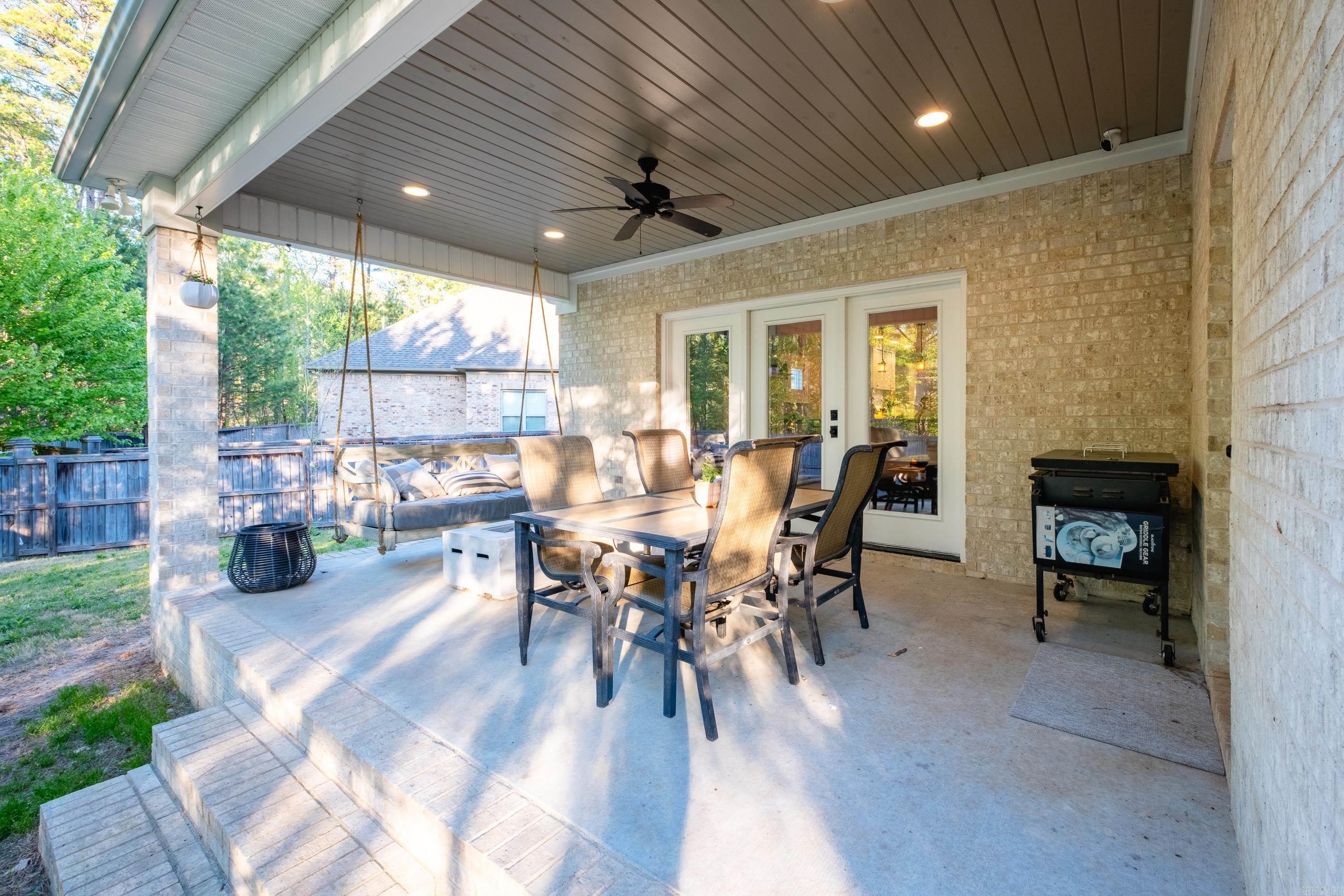 22 Wildwood Place  Little Rock, AR