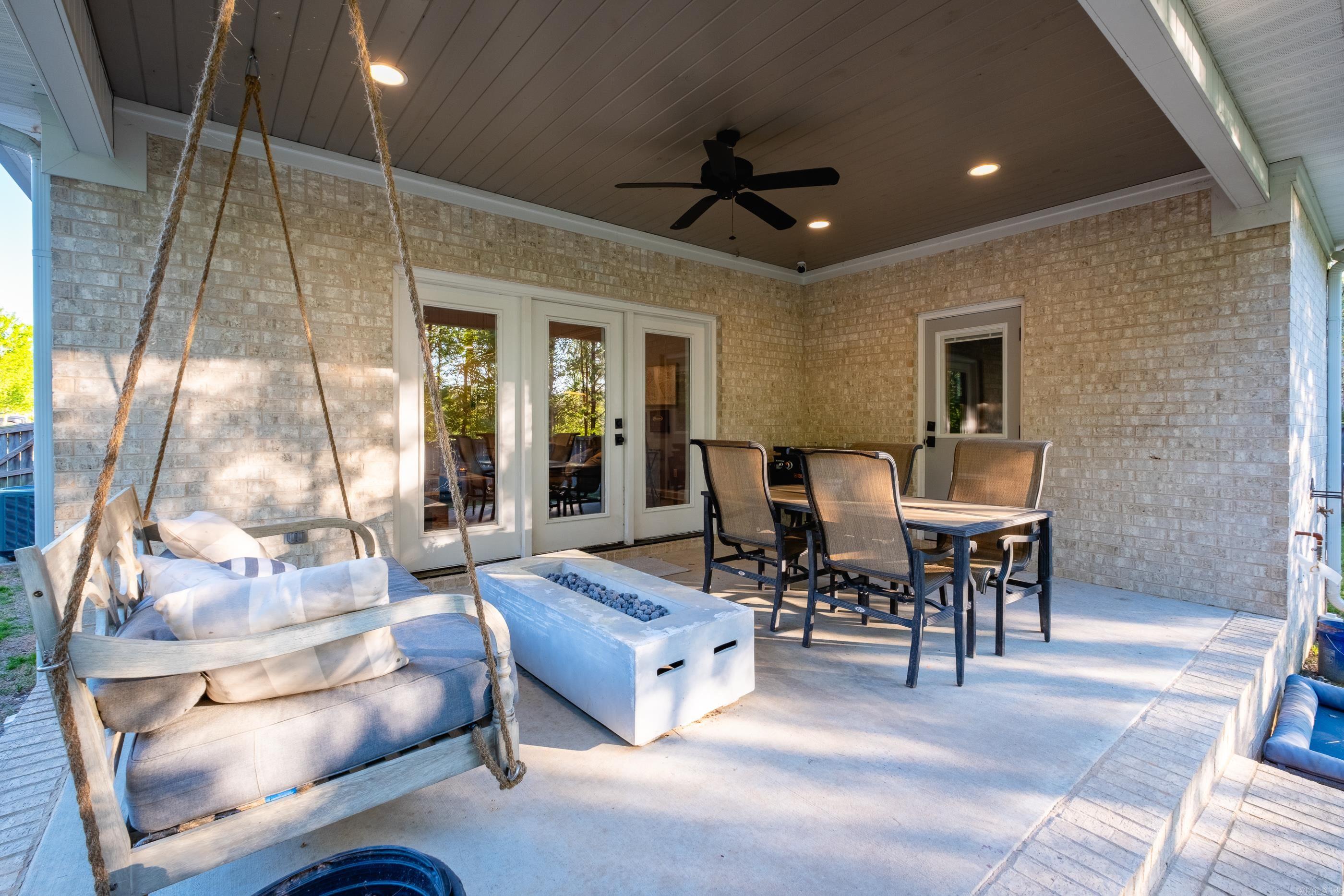 22 Wildwood Place  Little Rock, AR