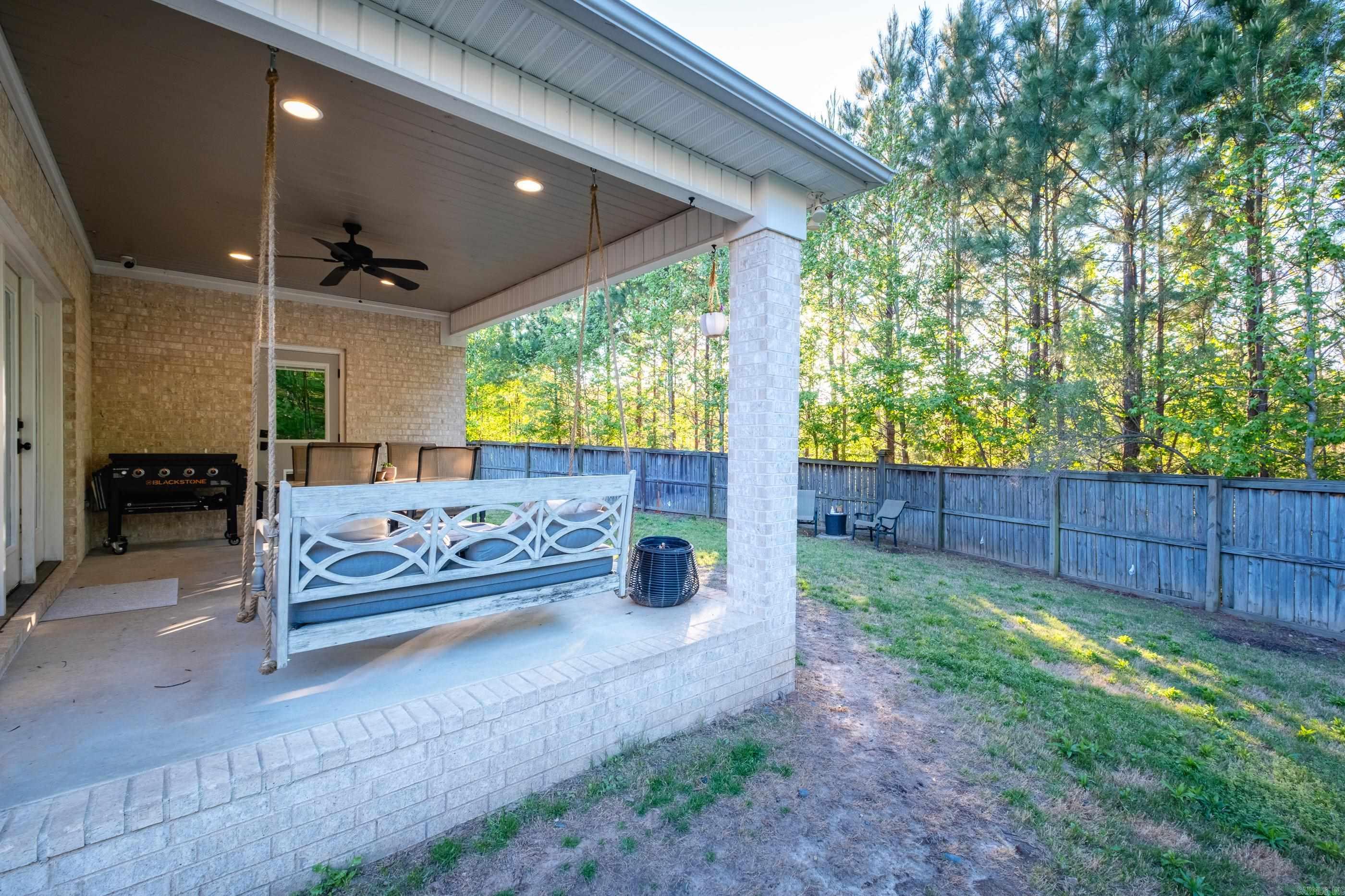 22 Wildwood Place  Little Rock, AR