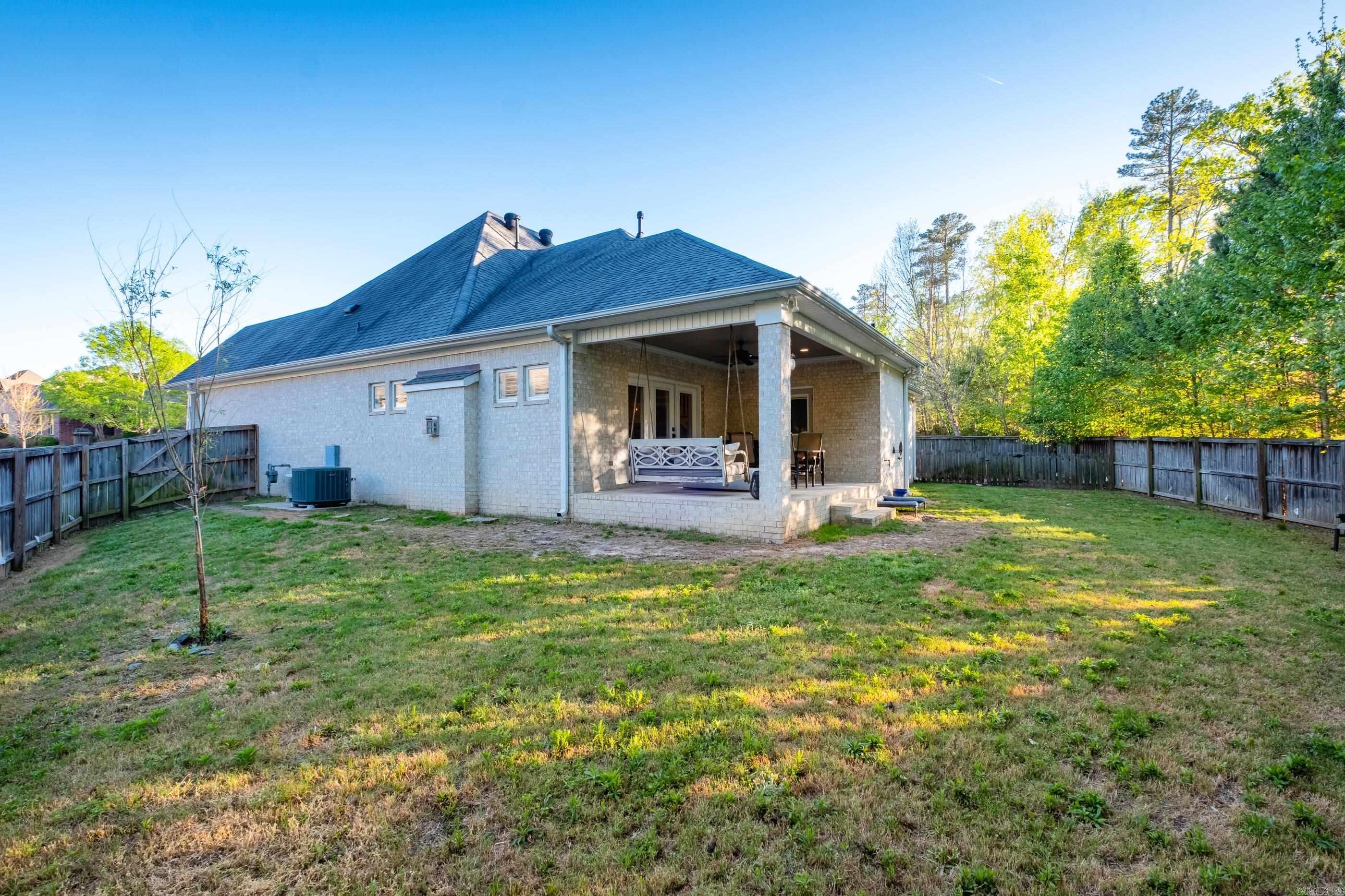 22 Wildwood Place  Little Rock, AR