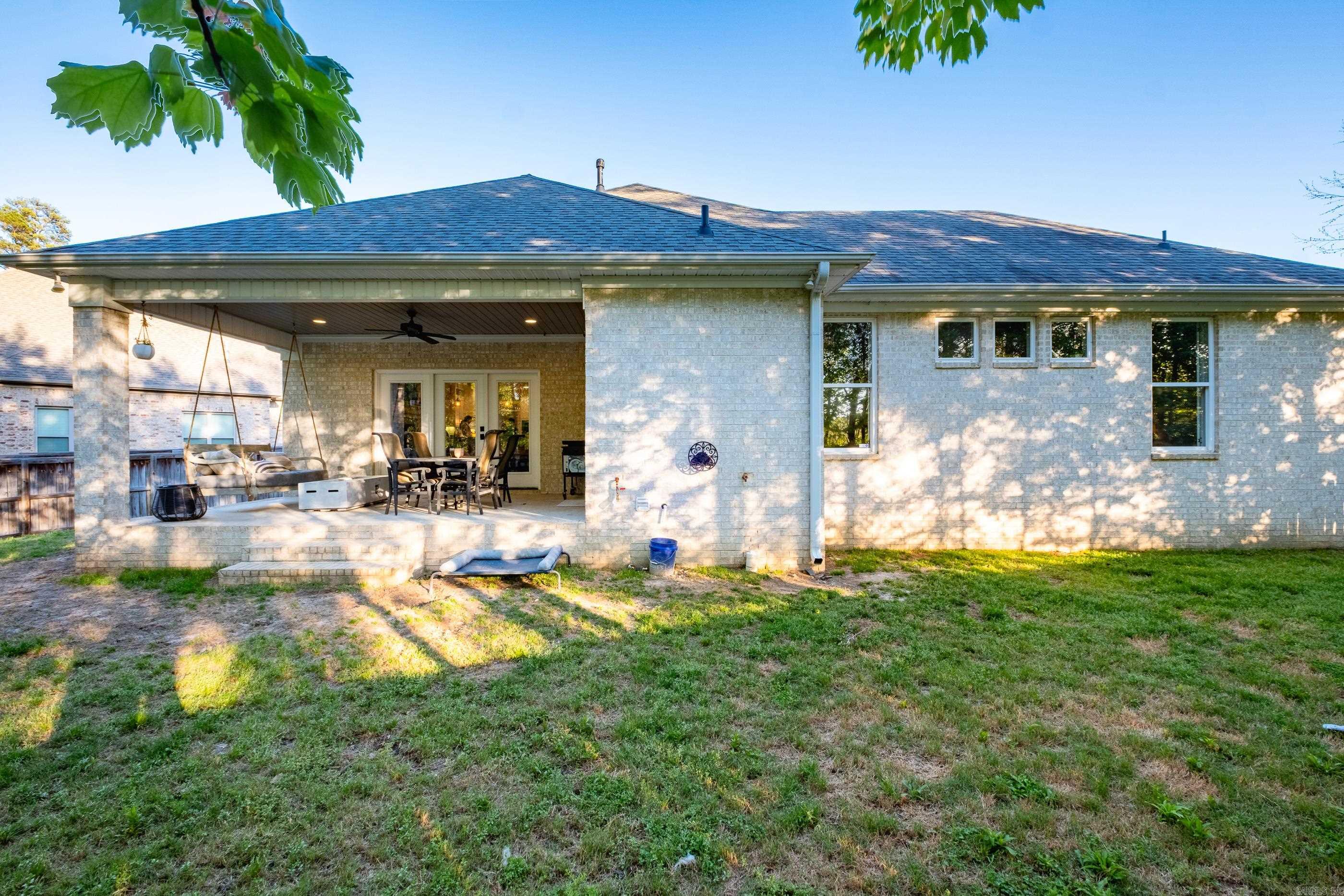 22 Wildwood Place  Little Rock, AR