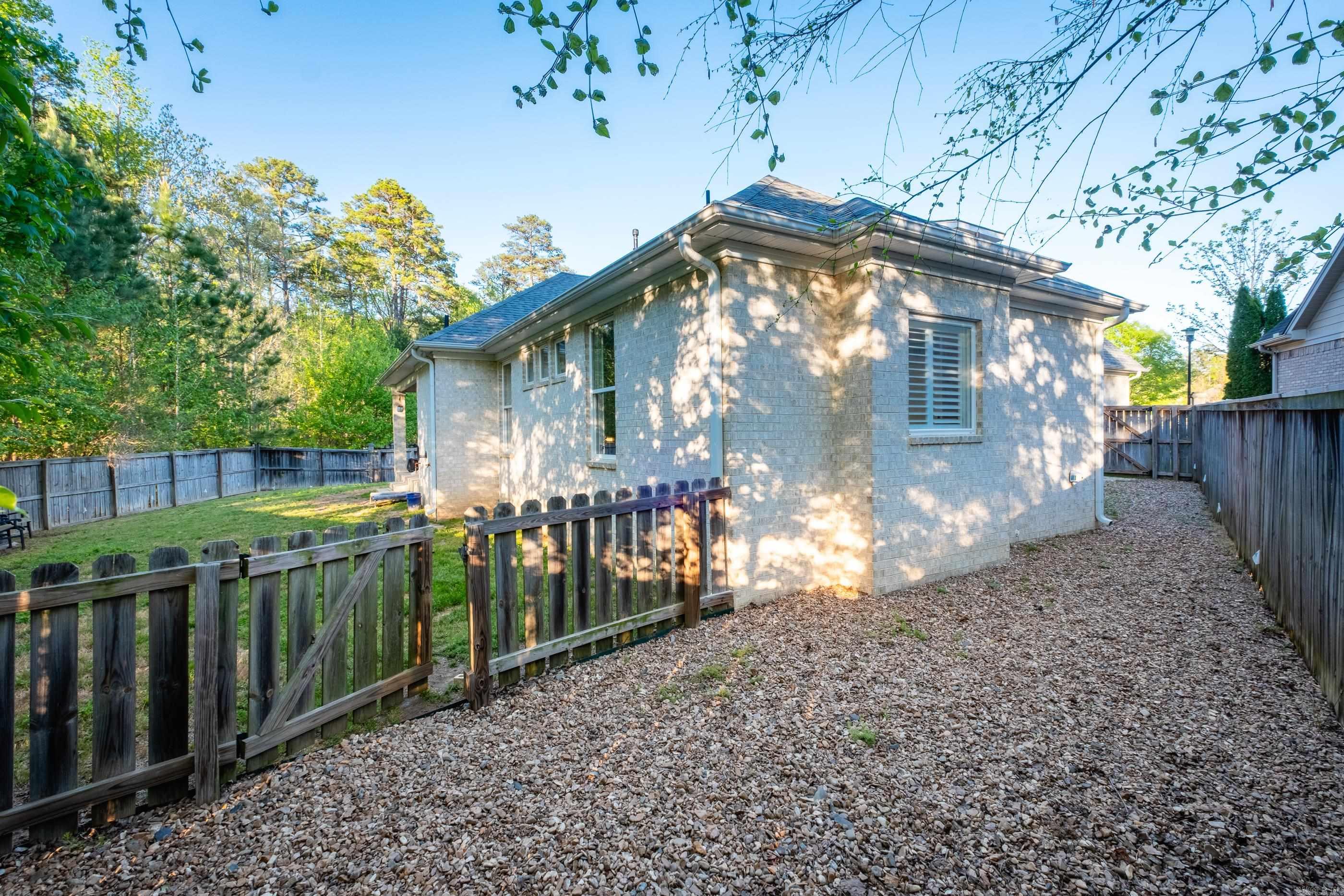 22 Wildwood Place  Little Rock, AR