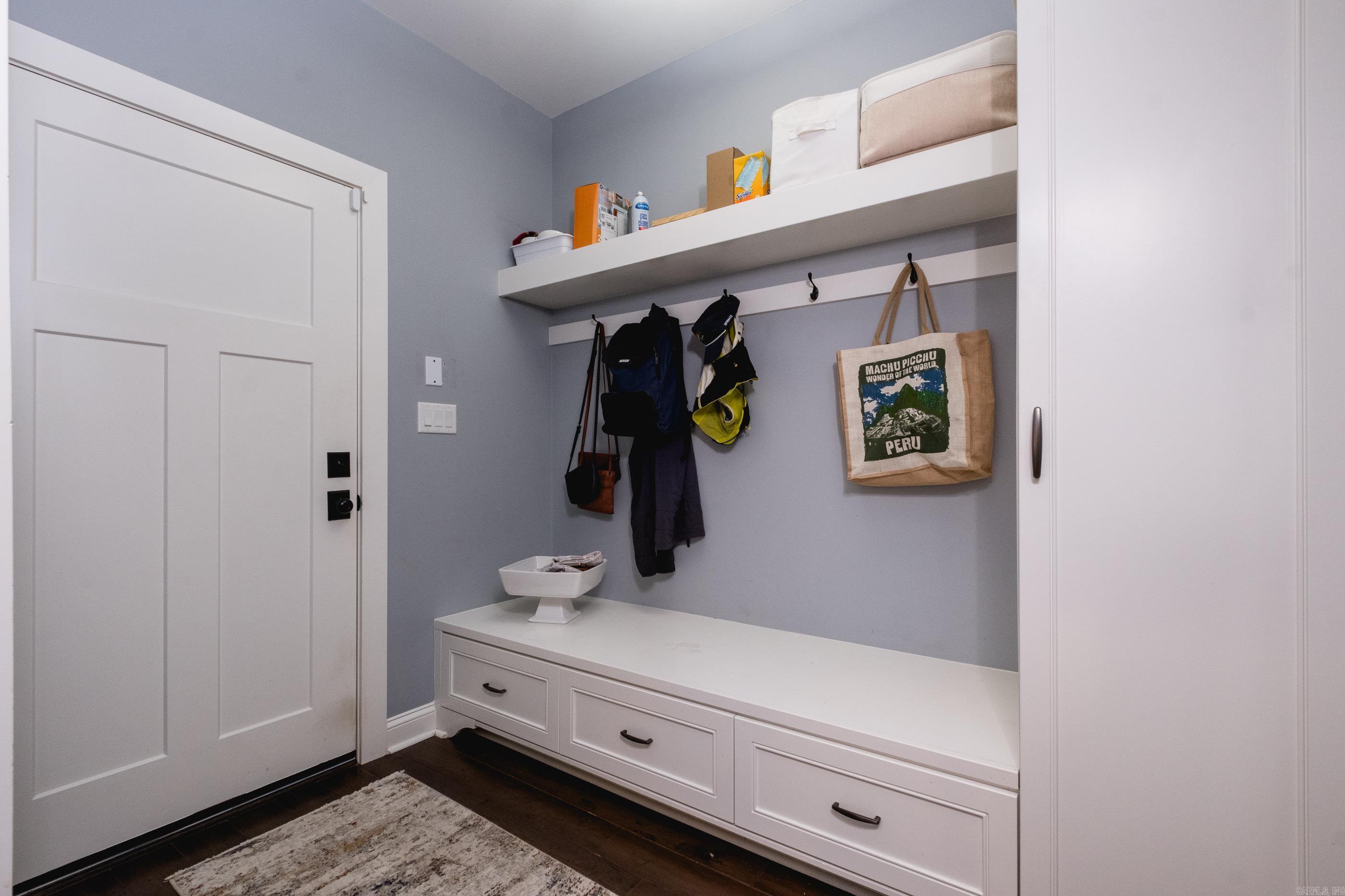 22 Wildwood Place  Little Rock, AR