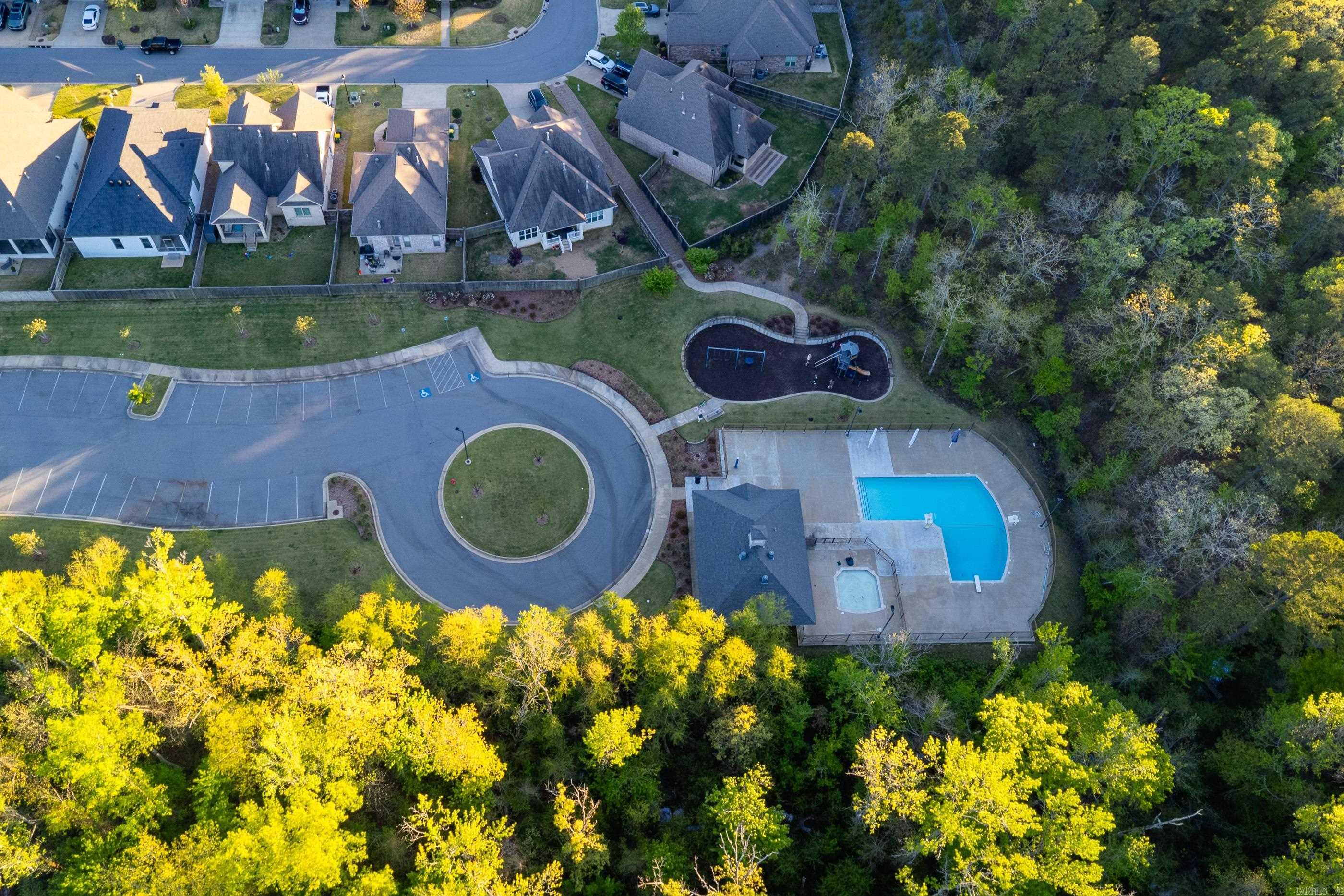 22 Wildwood Place  Little Rock, AR