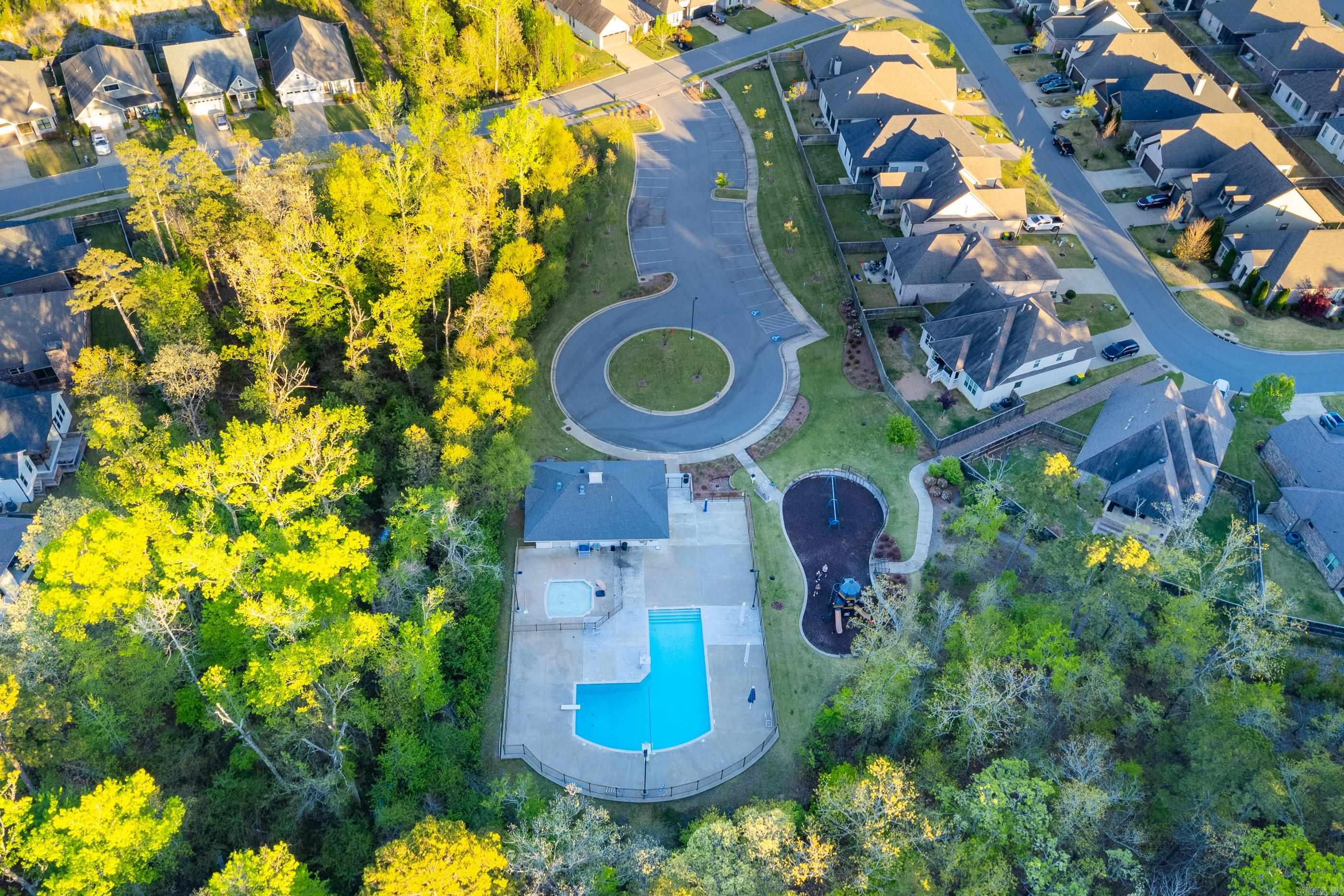 22 Wildwood Place  Little Rock, AR